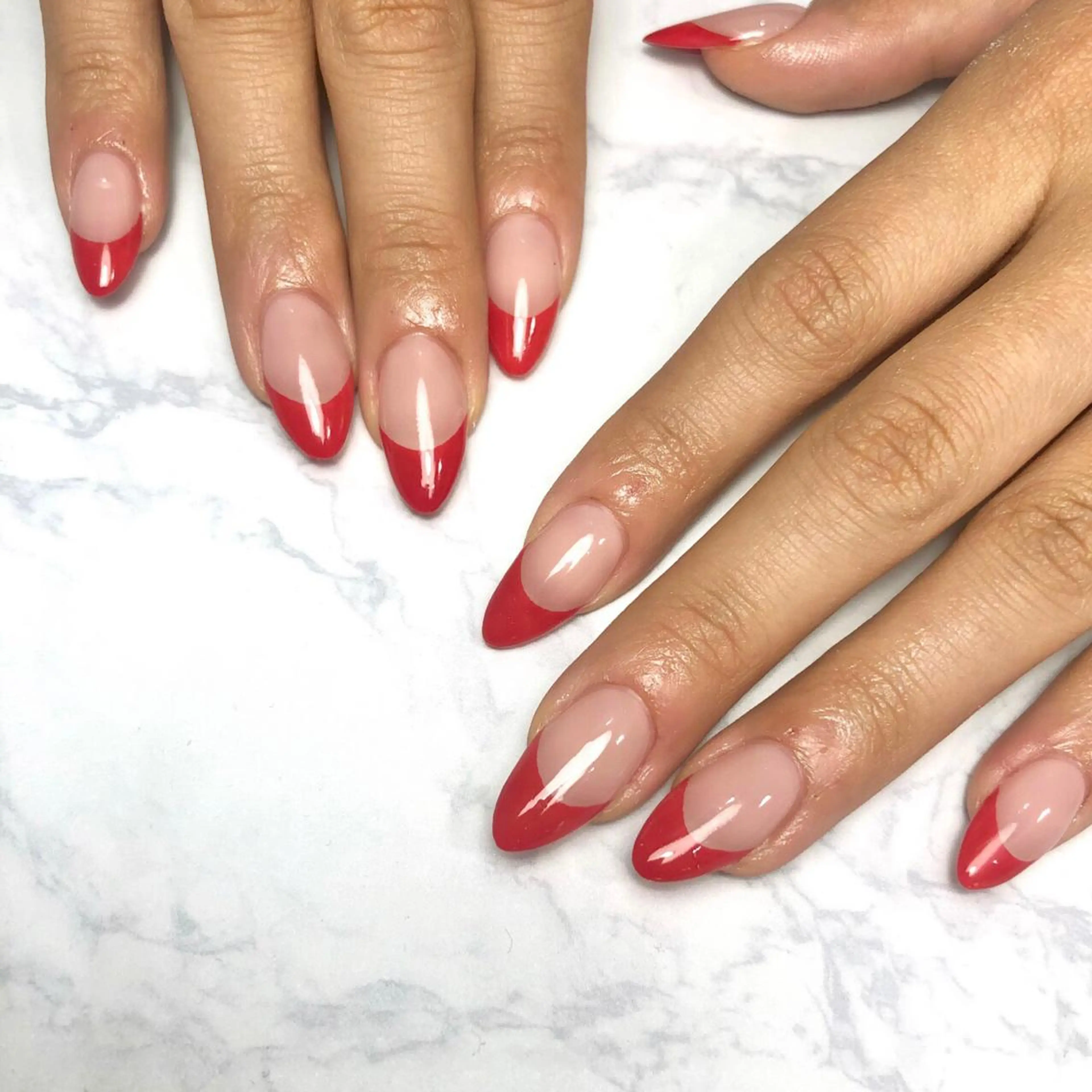 ネイル DARIA Nailsのネイルデザイン