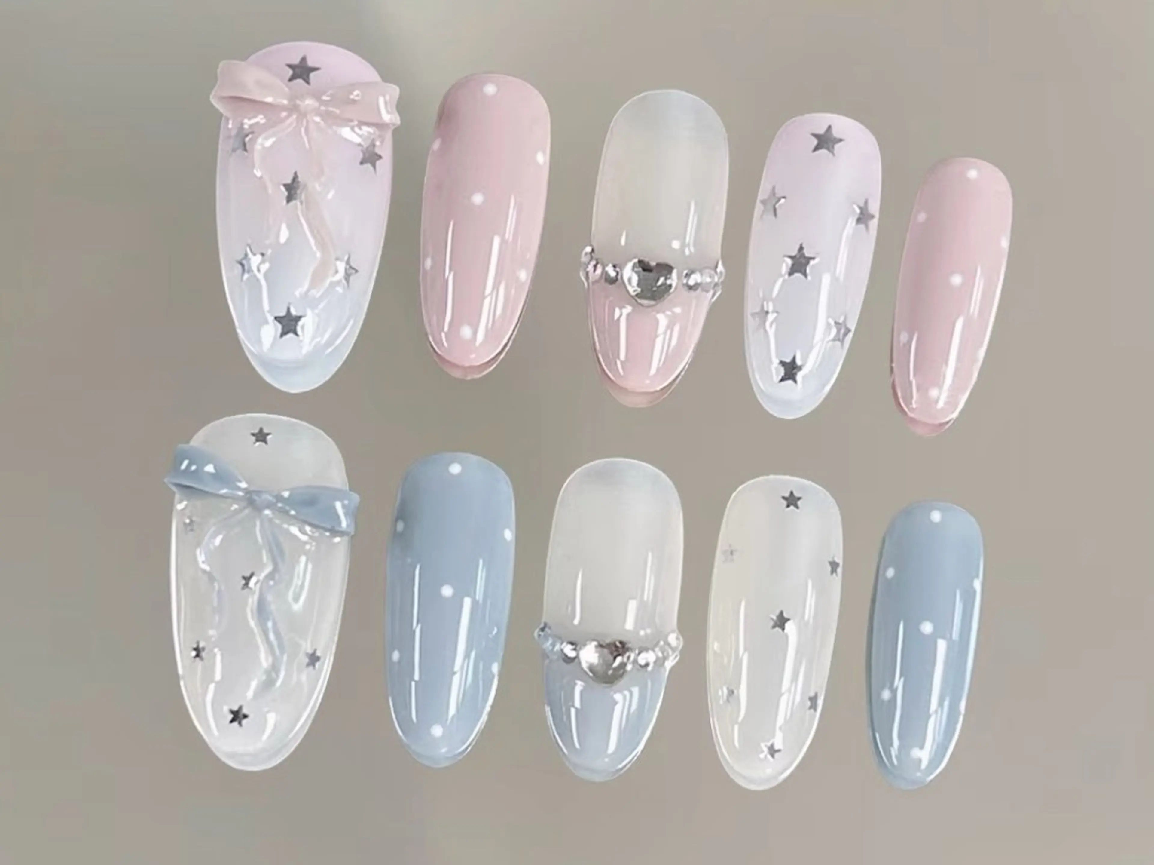 ネイル ハンドネイル YU RIのネイルデザイン