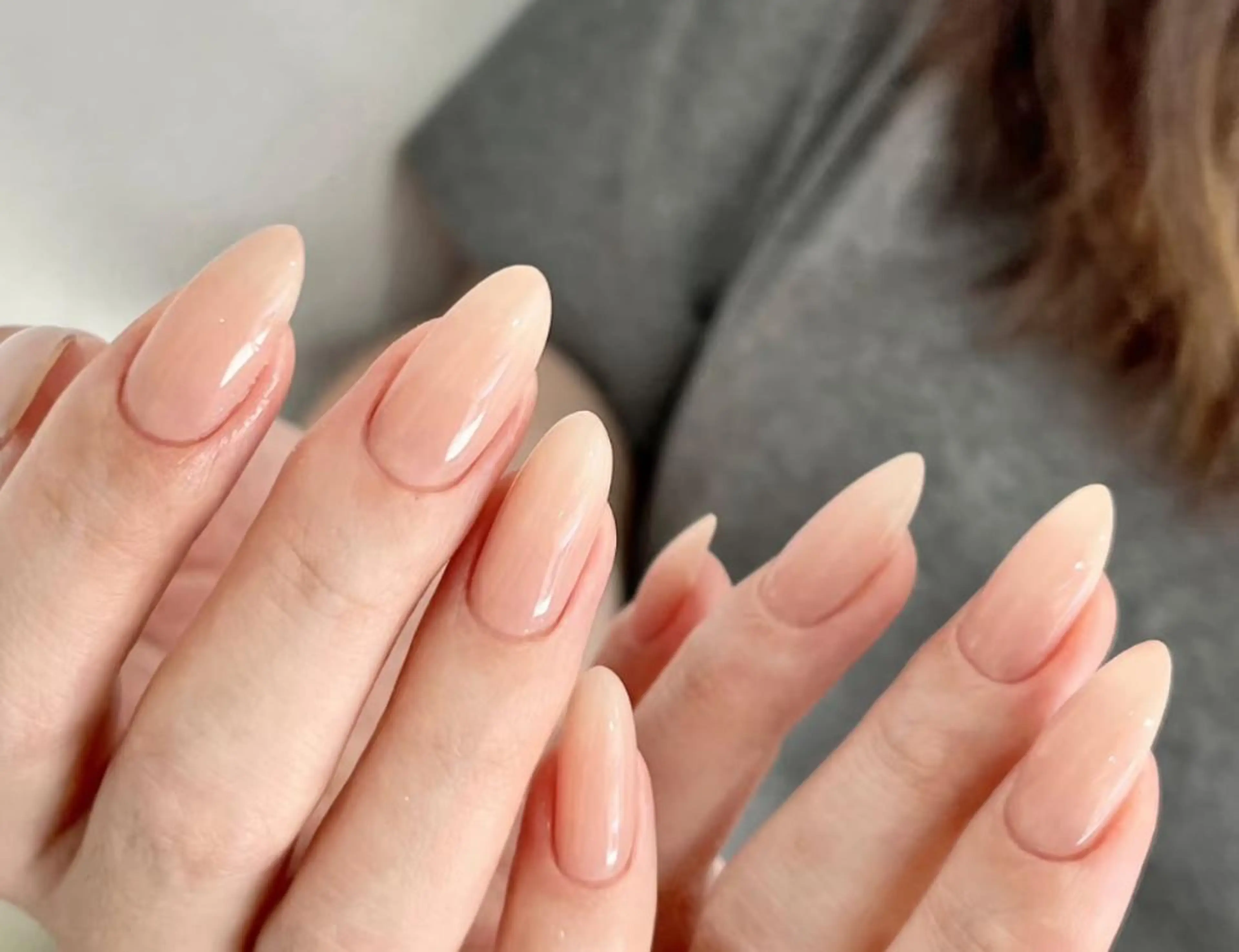 ネイル ハンドネイル エリ🫧 nail池袋東口のネイルデザイン