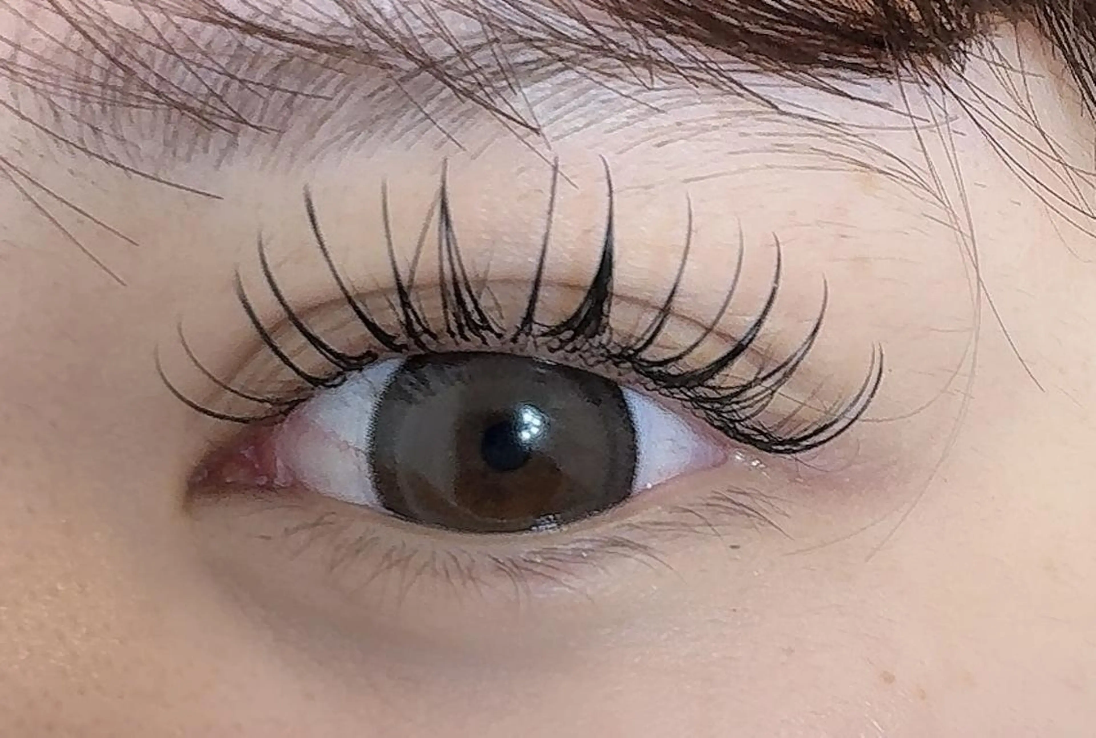 マツエク・マツパ ワンホンマツエク ∩_∩アオイ eye lashのマツエク・マツパデザイン
