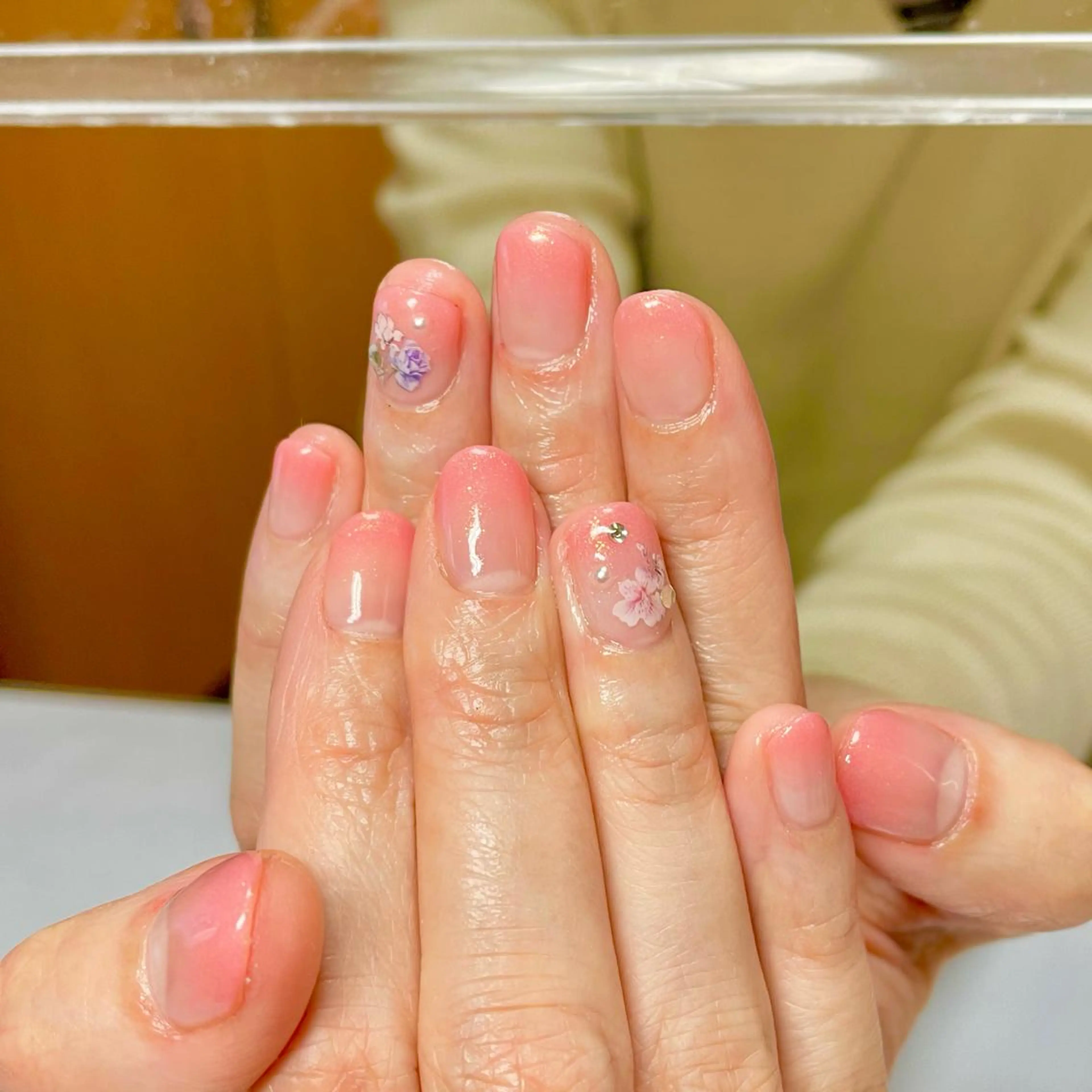 ネイル Bellina Aiのネイルデザイン