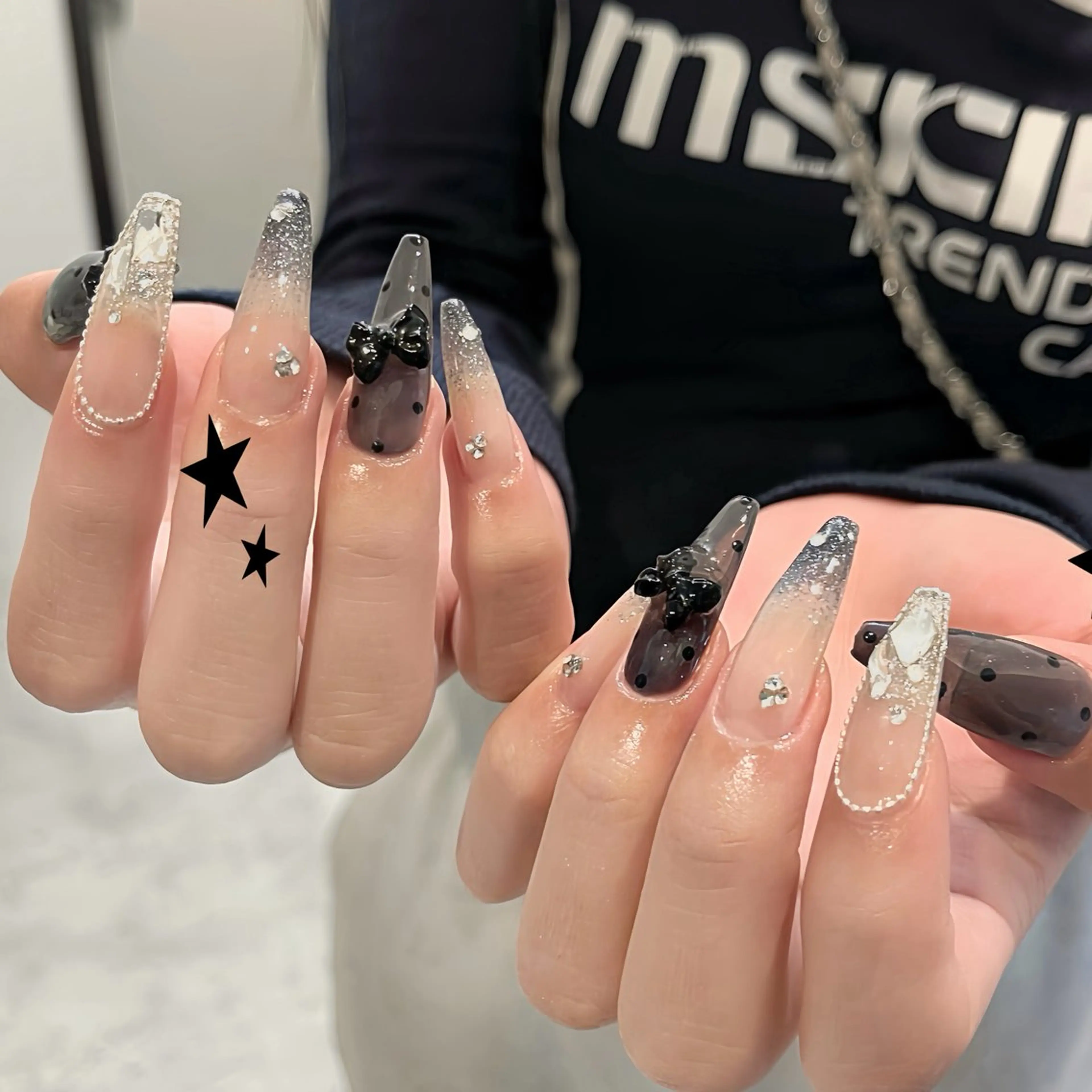 ネイル フットネイル 20_nail nailのネイルデザイン