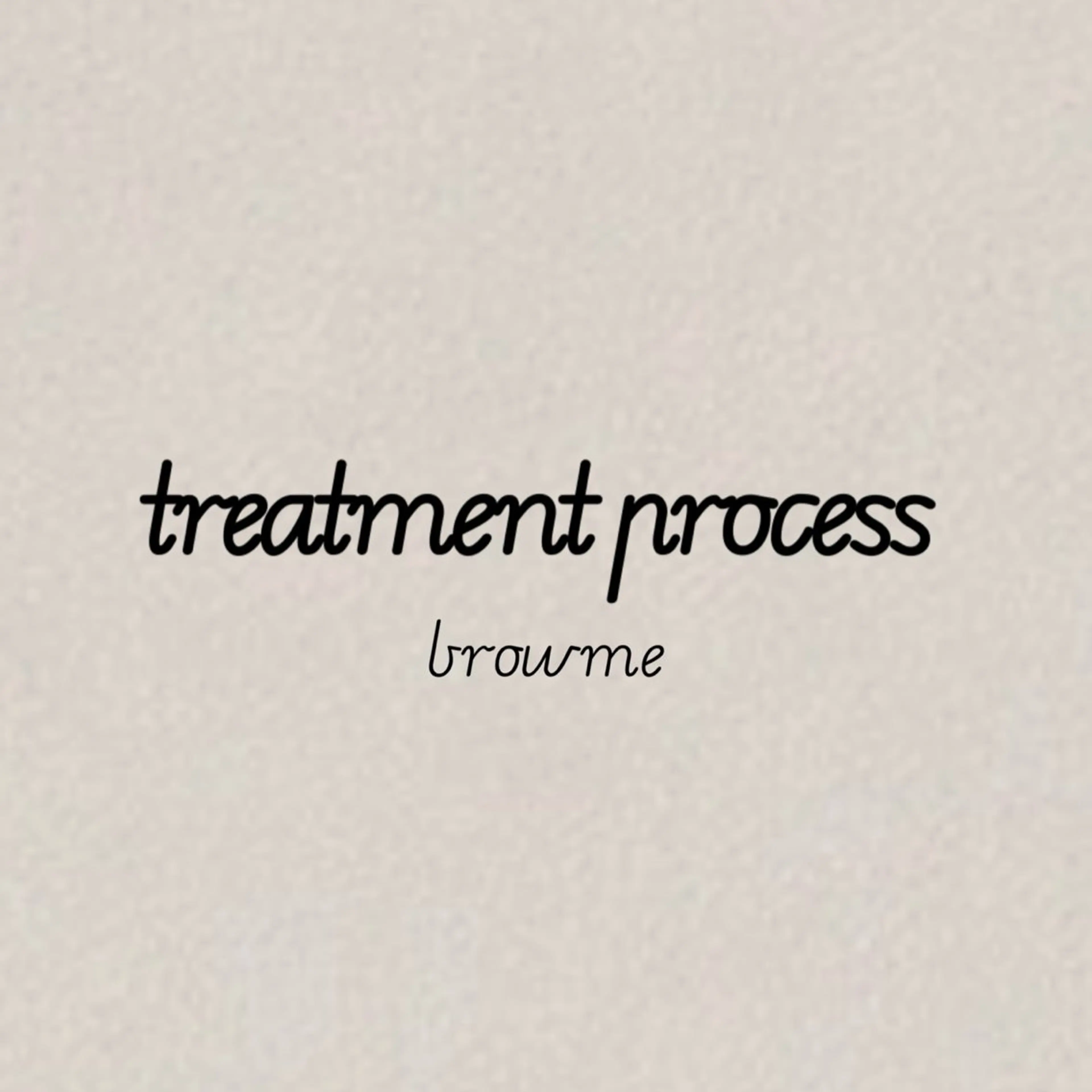 アイブロウ browme 久屋店の眉毛・アイブロウイメージ