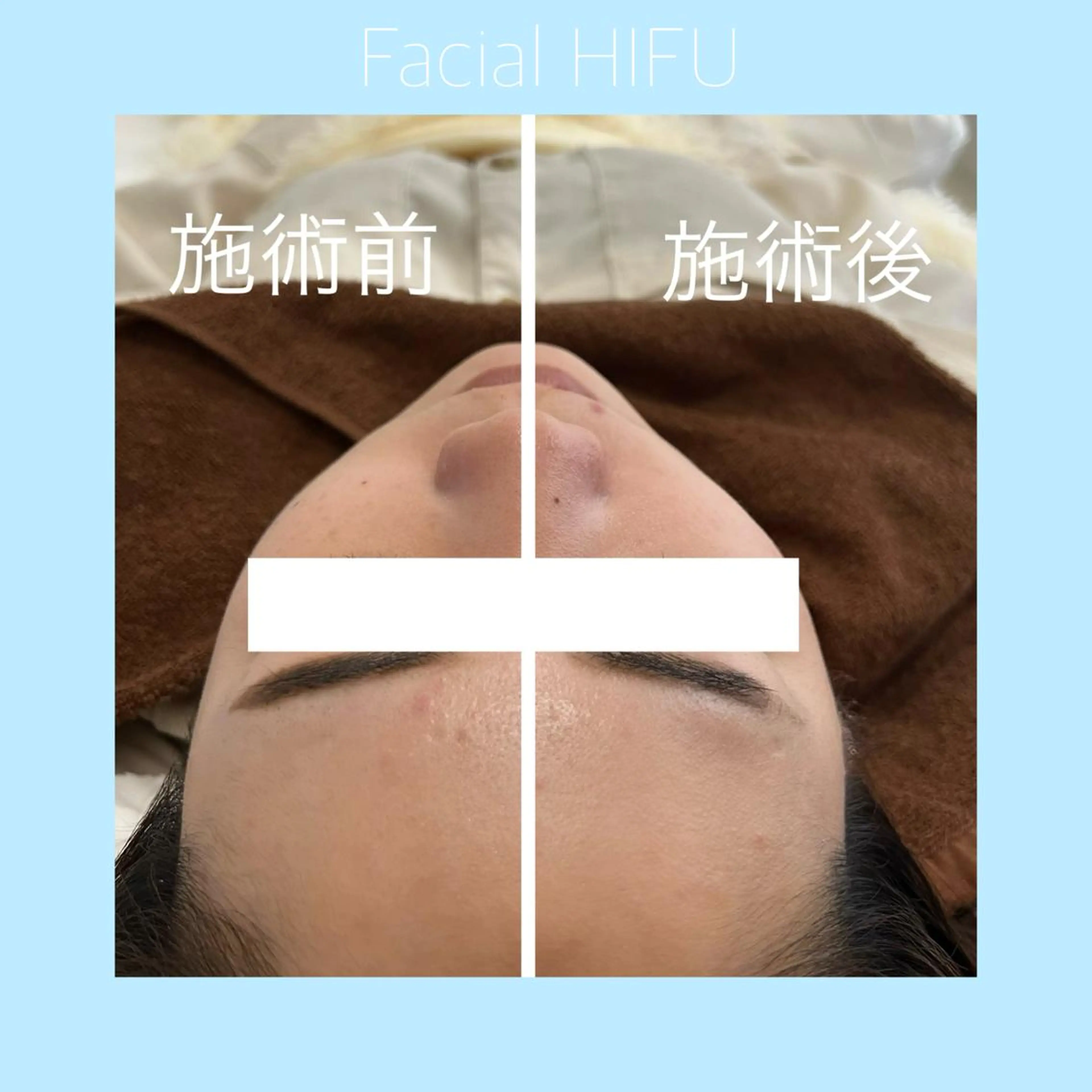 KYOKO 🖤の眉毛・アイブロウイメージ