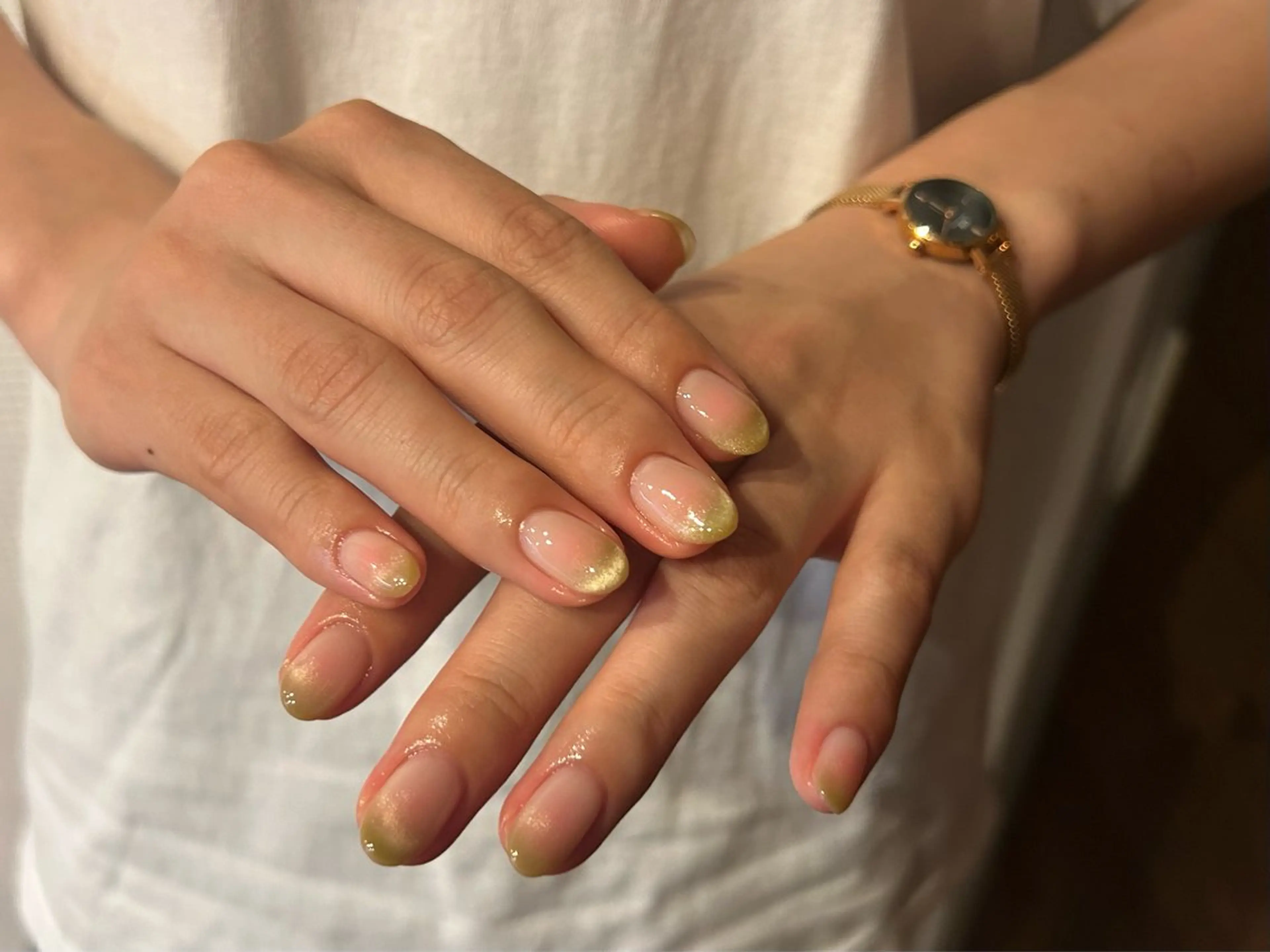 ネイル TOIRO yukaのネイルデザイン