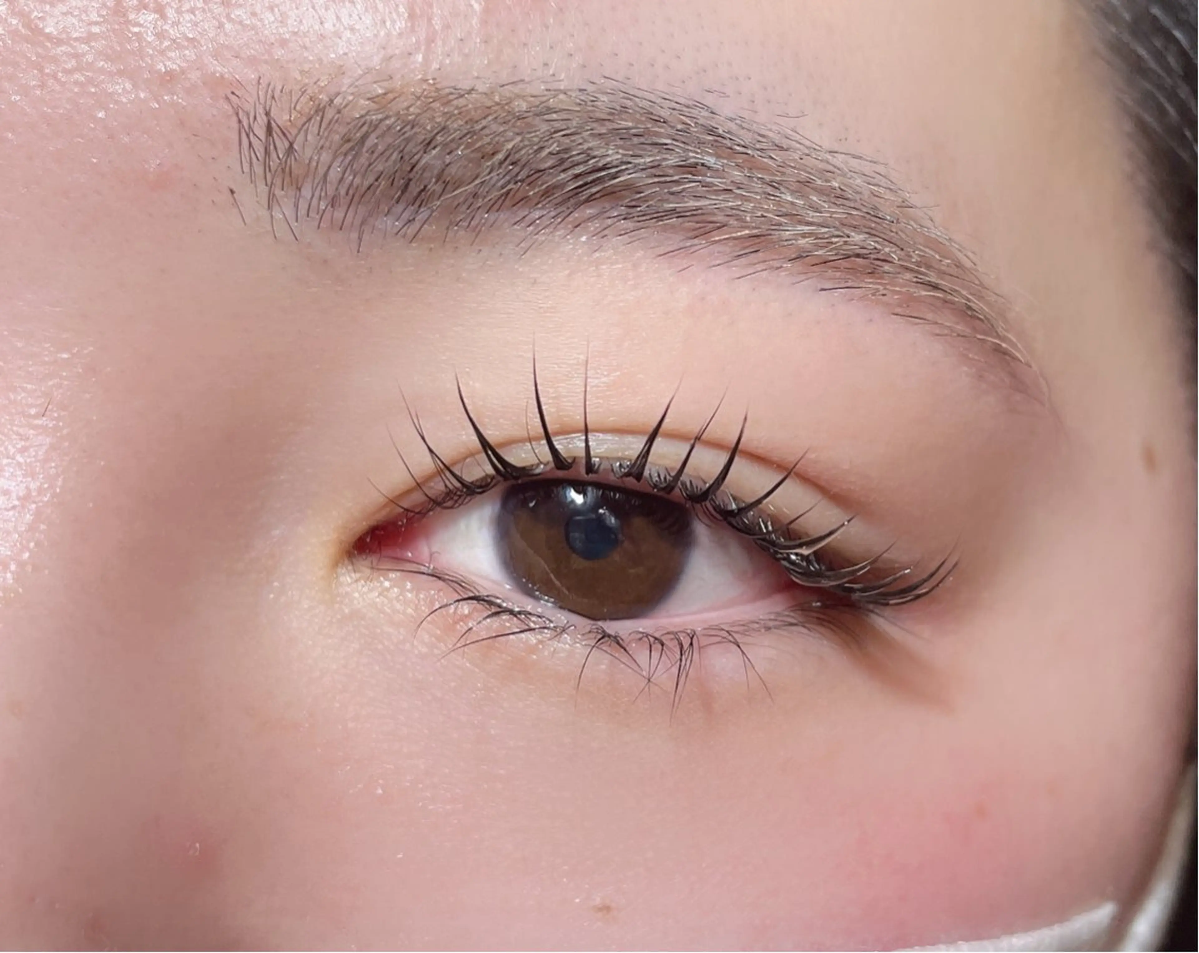 マツエク・マツパ T Masakoのマツエク・マツパデザイン