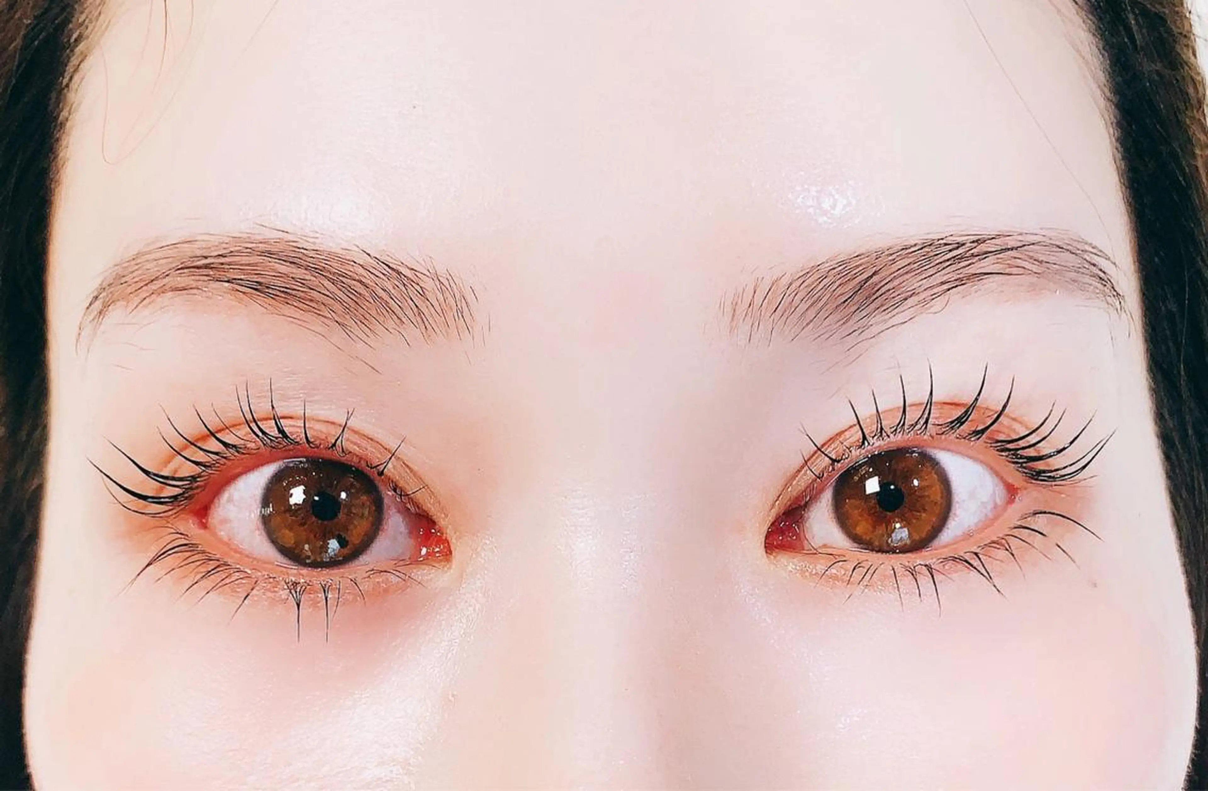 マツエク・マツパ マツパ eyelist Miyazakiのマツエク・マツパデザイン