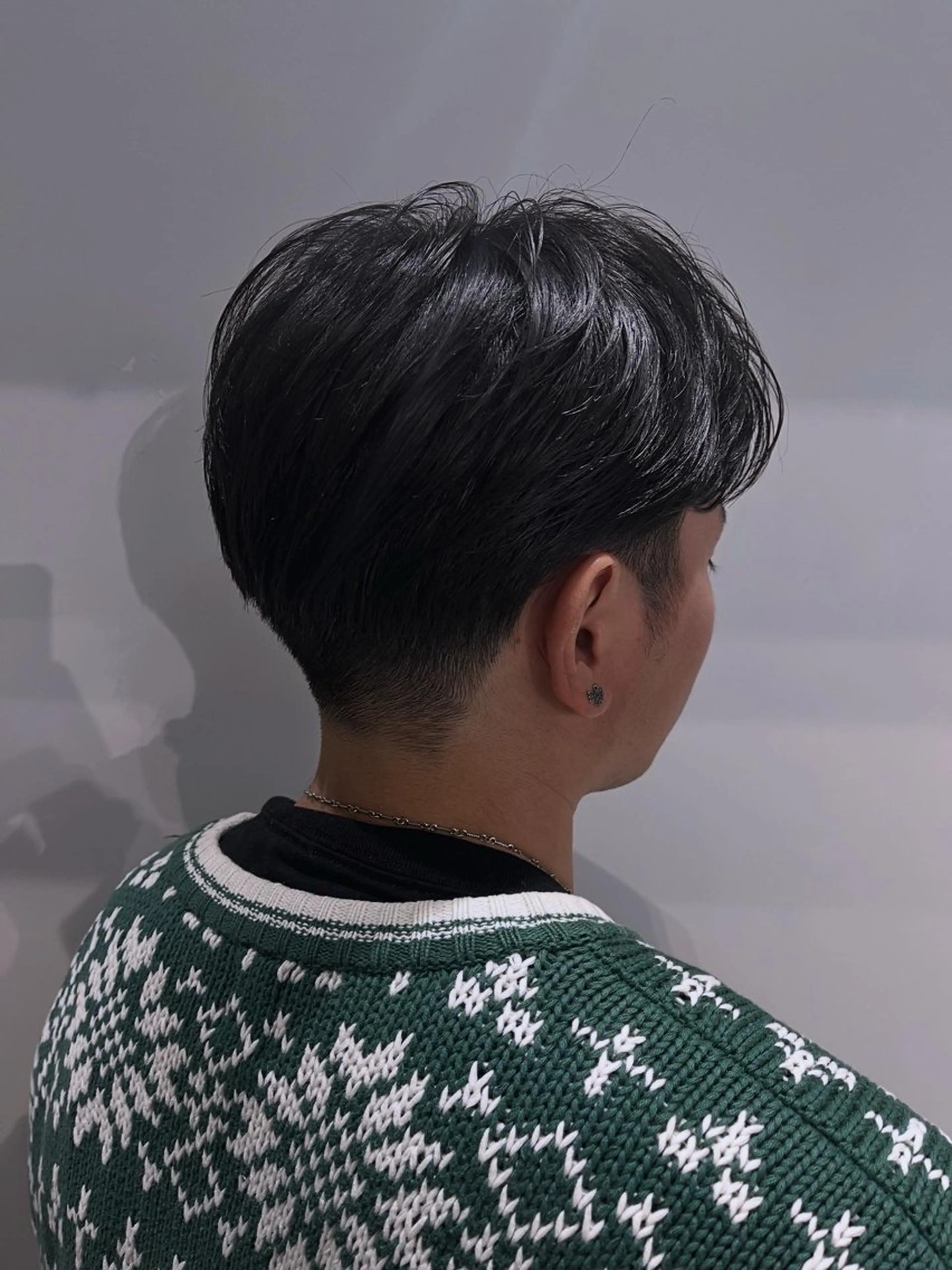 ショート カットモデル募集中/ vain はるのヘアスタイル