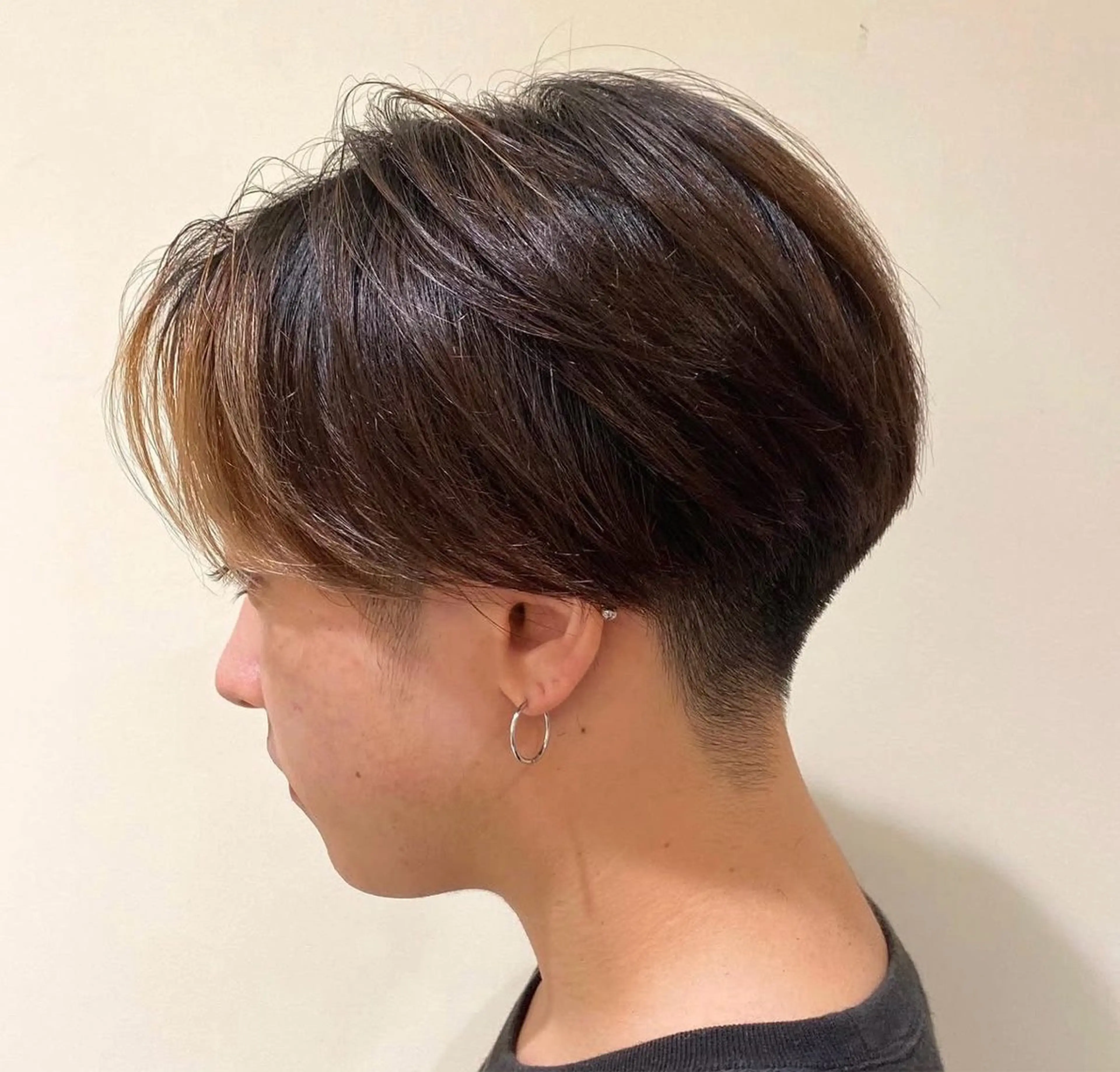 ヘッドスパ20分✖️Aujuaトリートメントの写真