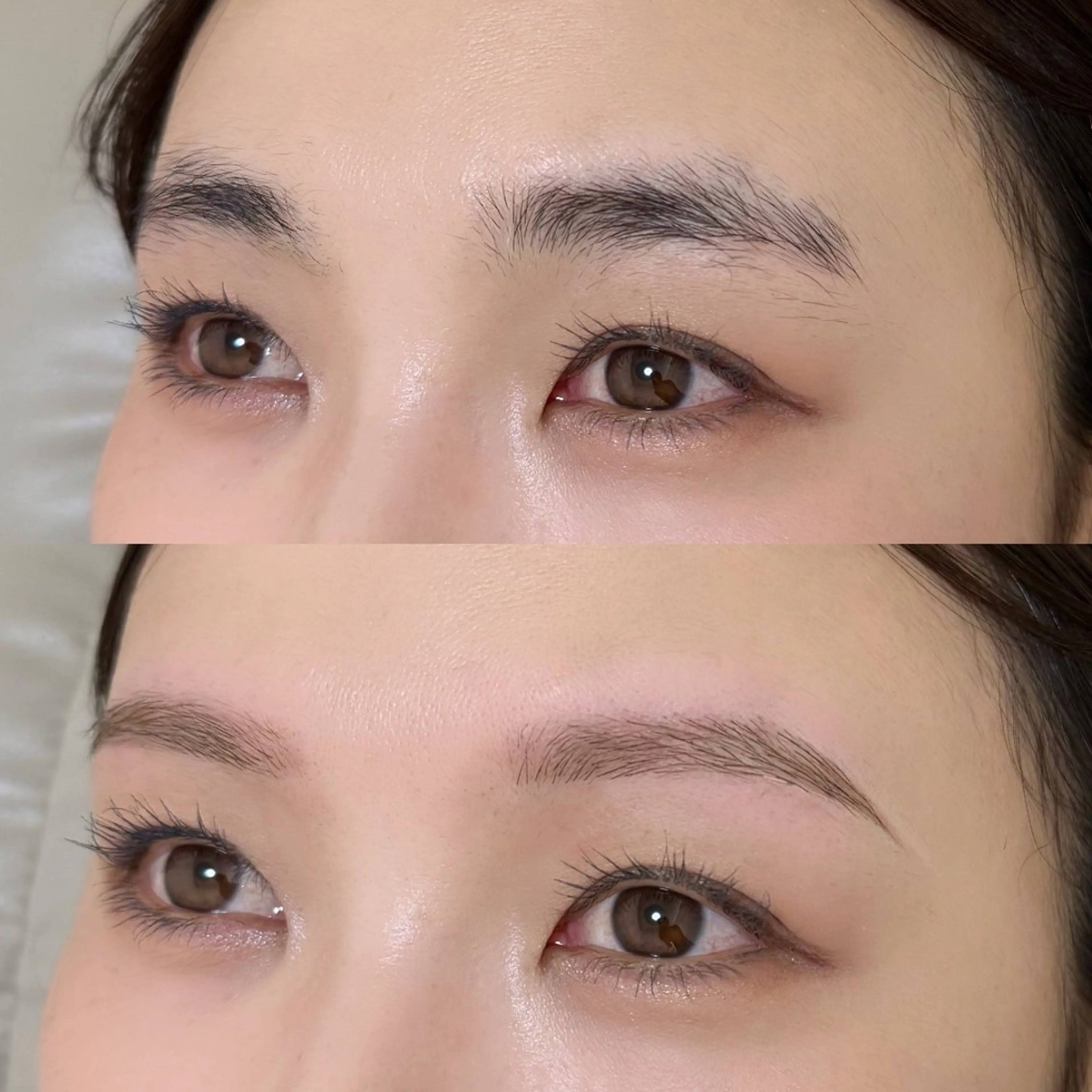 アイブロウ ワックス脱毛 その他(アイブロウ) iplus まつげ、眉毛、耳つぼのマツエク・マツパデザイン