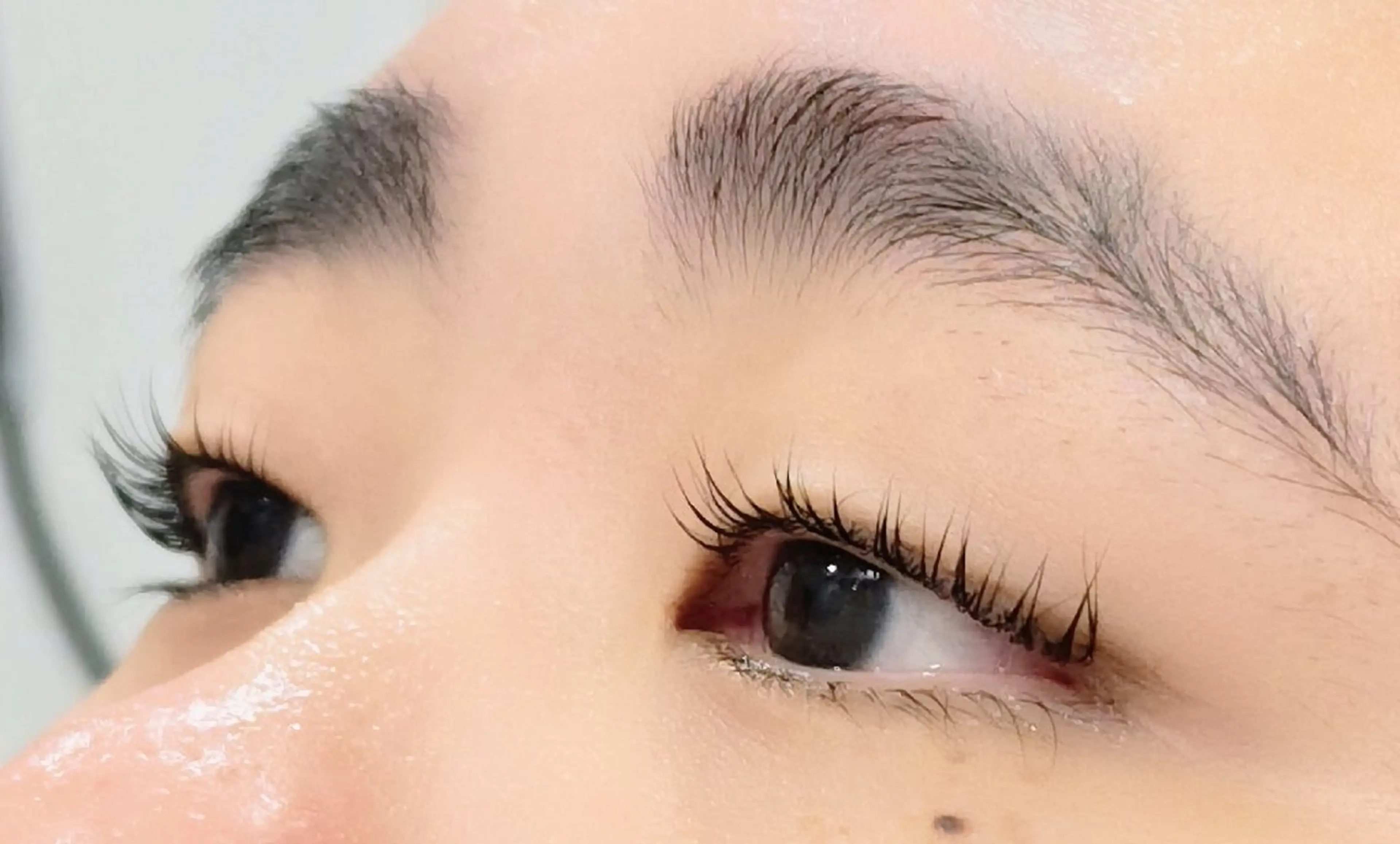 マツエク・マツパ C'estlaVie Sakuraiのマツエク・マツパデザイン