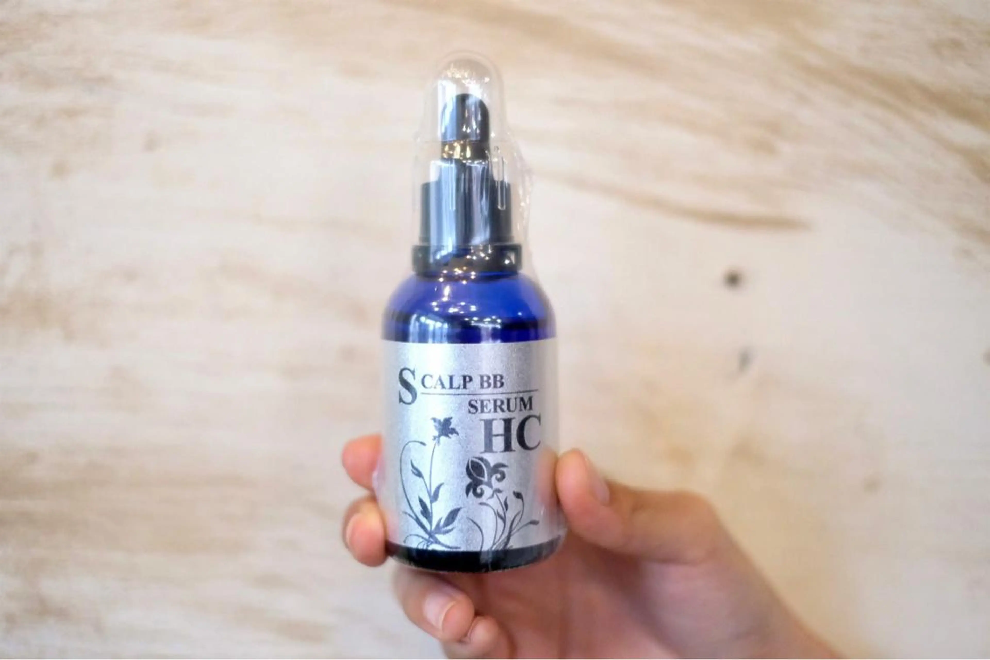 ショート カット ヘアカラー ヘッドスパ エイジングケア特化 サーカス/育毛/スパのヘアスタイル