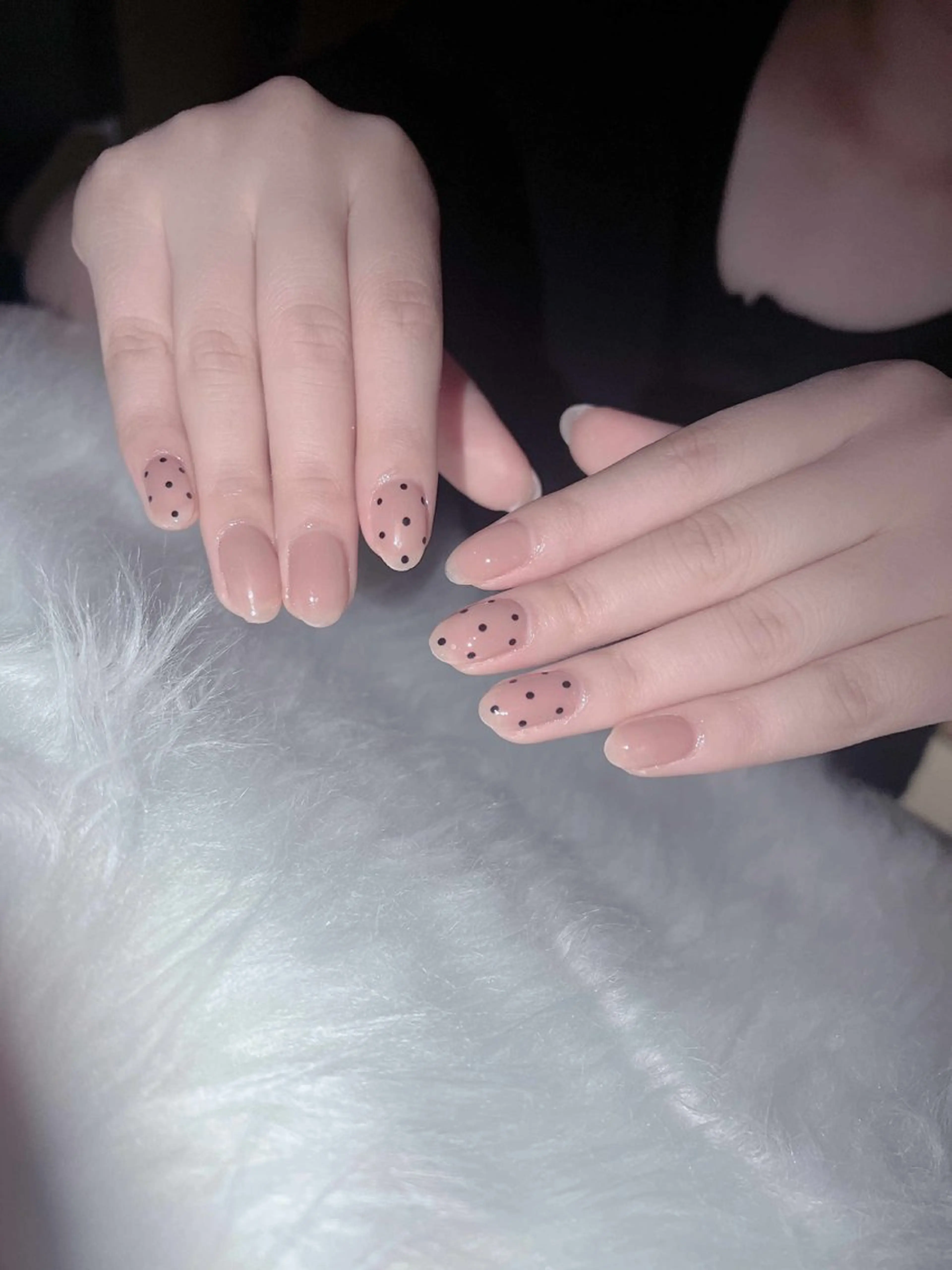 ネイル Rin.nails ネイルサロンのネイルデザイン