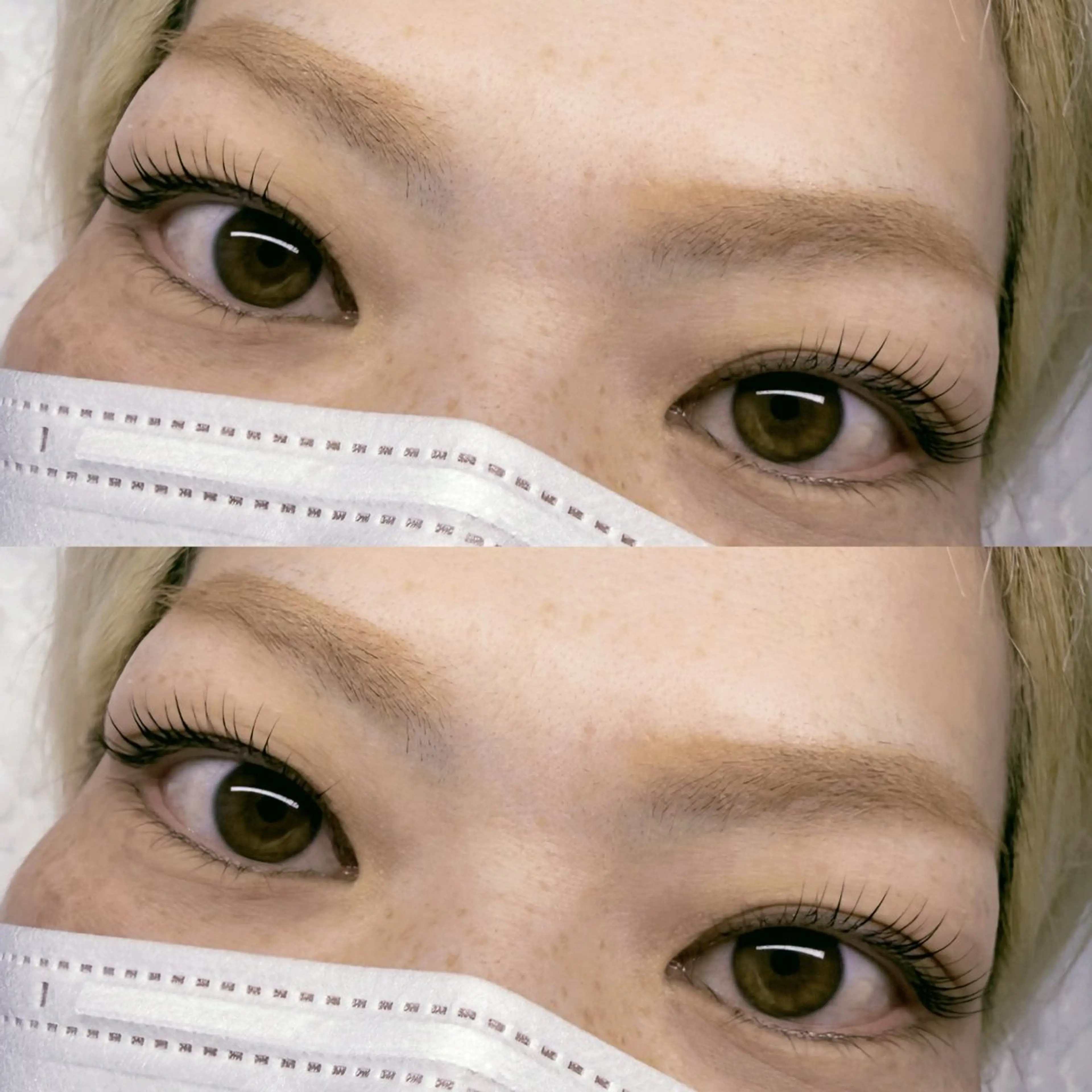 マツエク・マツパ マツパ まつパ/マツエク /眉/HBL/耳ツボのマツエク・マツパデザイン