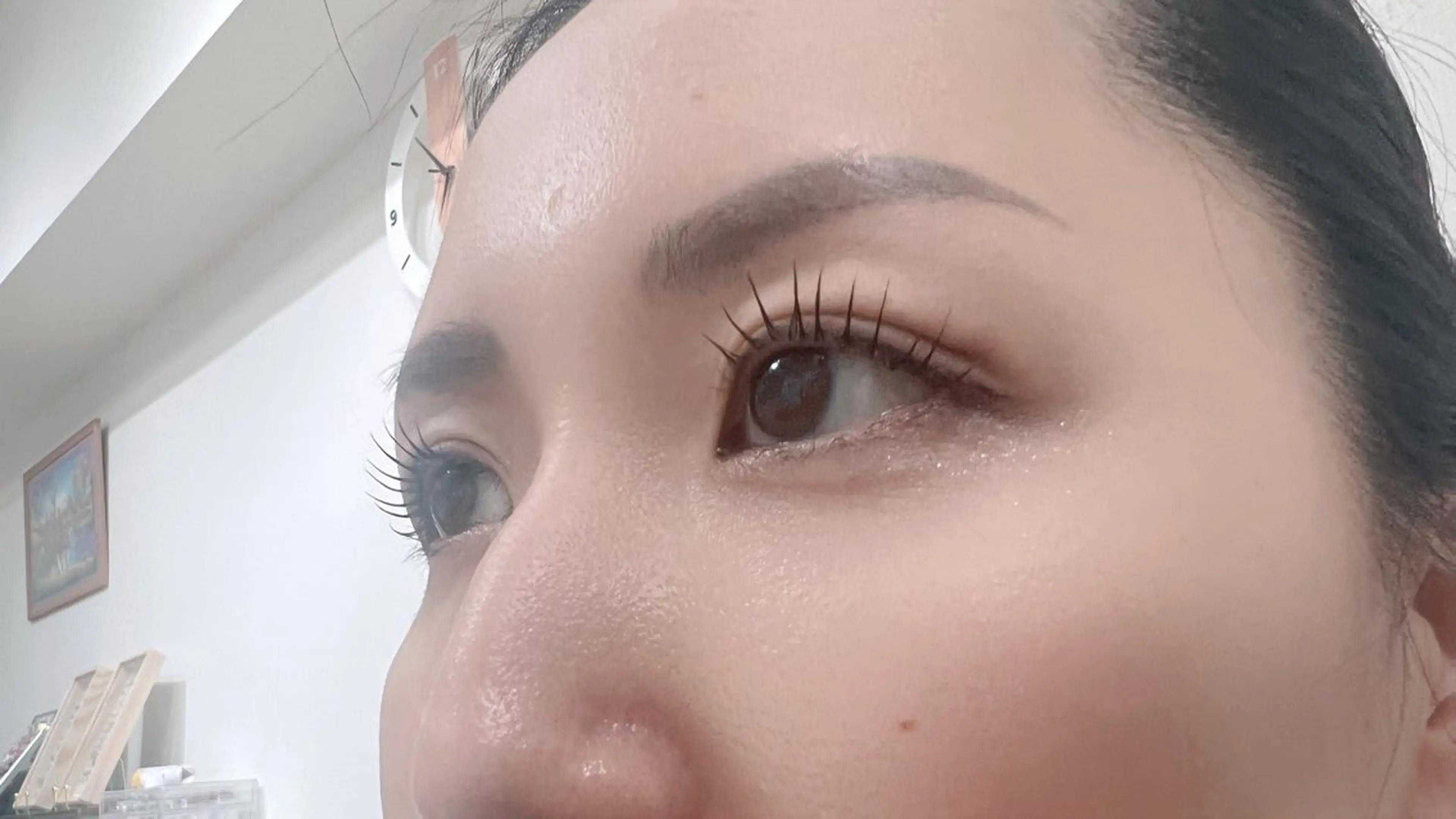 マツエク・マツパ B&G ビューティーサロンのマツエク・マツパデザイン