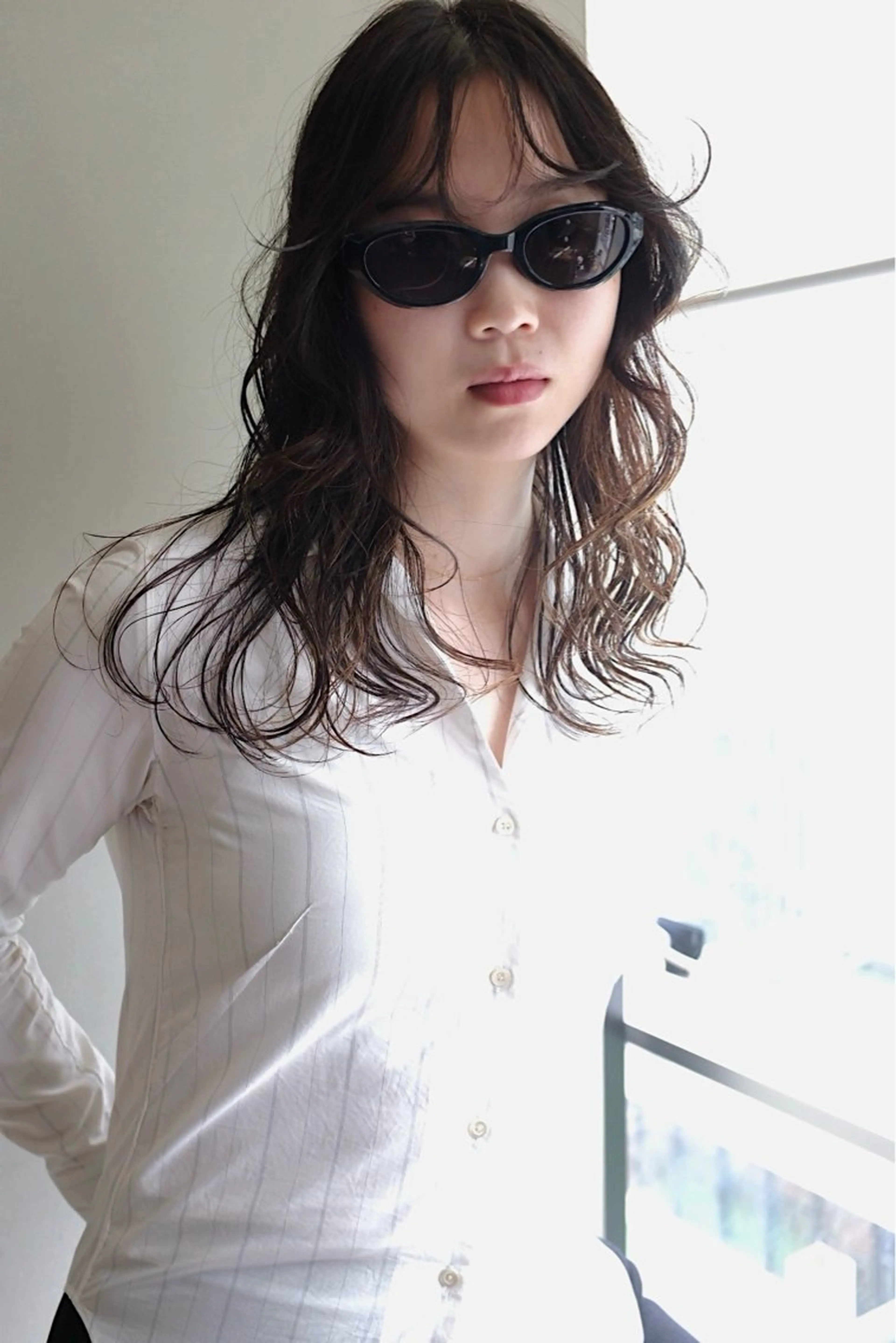 期間限定！！cut＋breach color or Design color＋treatmentの写真