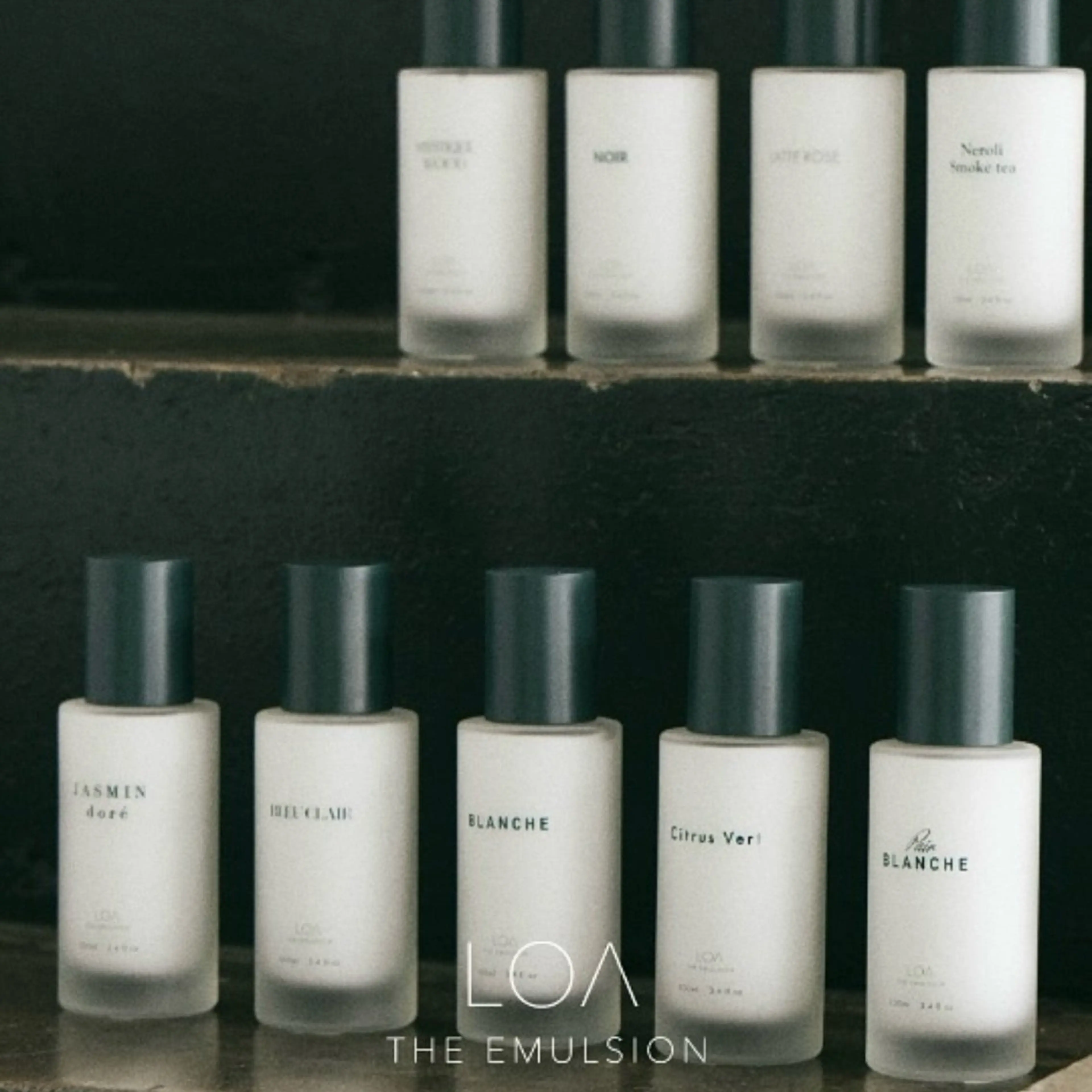 🎁似合わせカット✂+　LOA THE EMLUSION（ホームケアプレゼント🎁）の写真