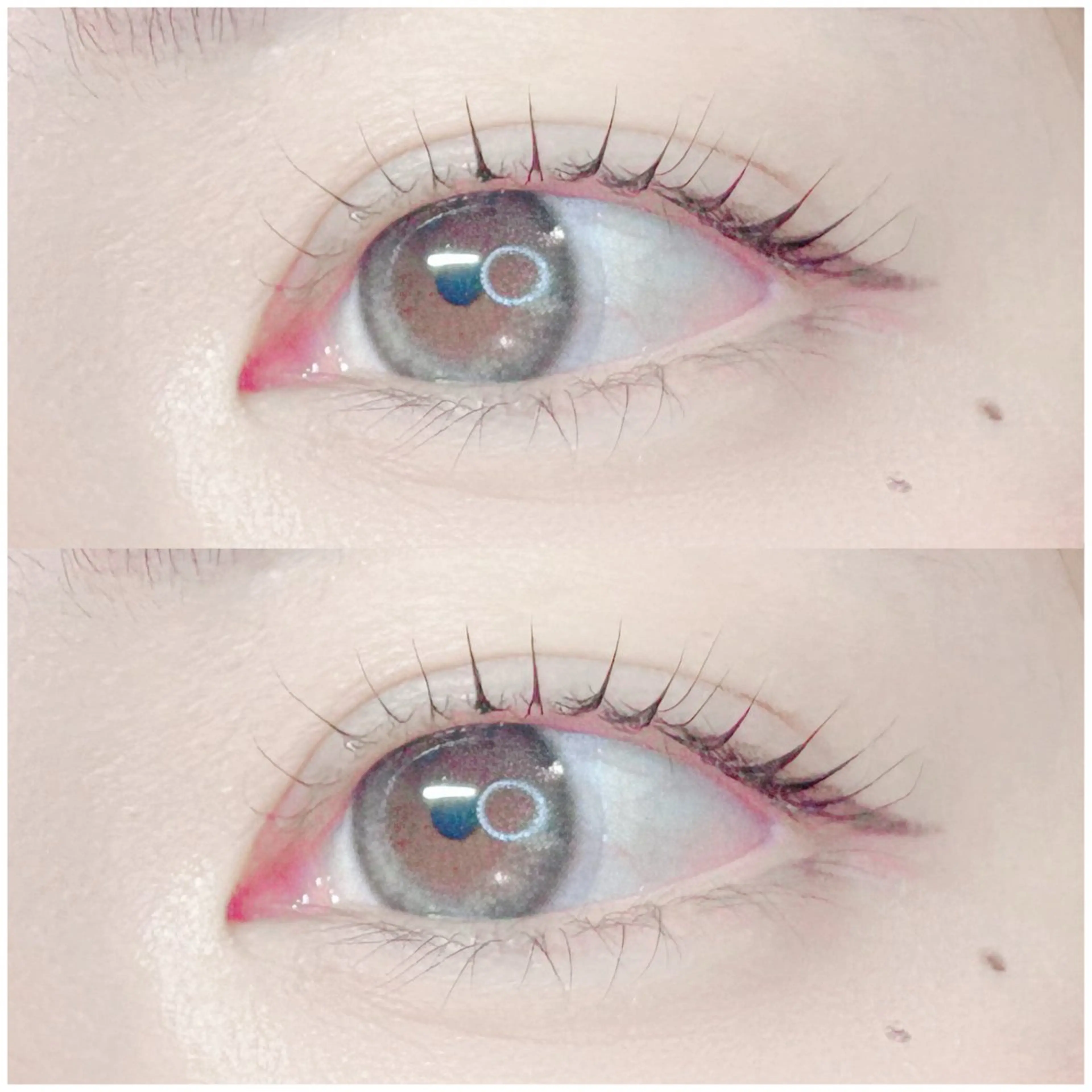 【撮影OKな方へ📸】まつ毛パーマ▶︎¥3,000 ※おひとり様1回までの写真