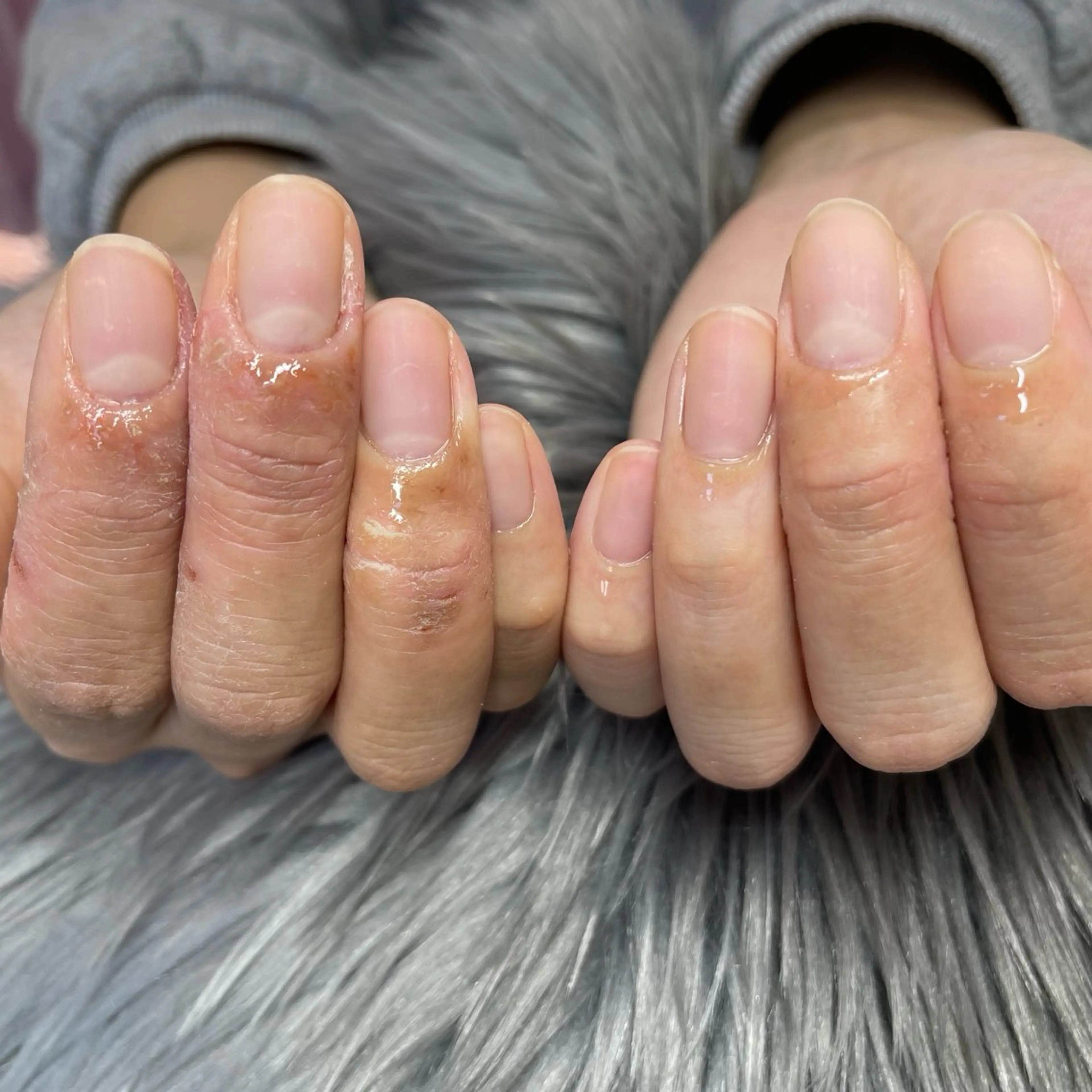 ネイル ハンドネイル nail salon R'sのネイルデザイン