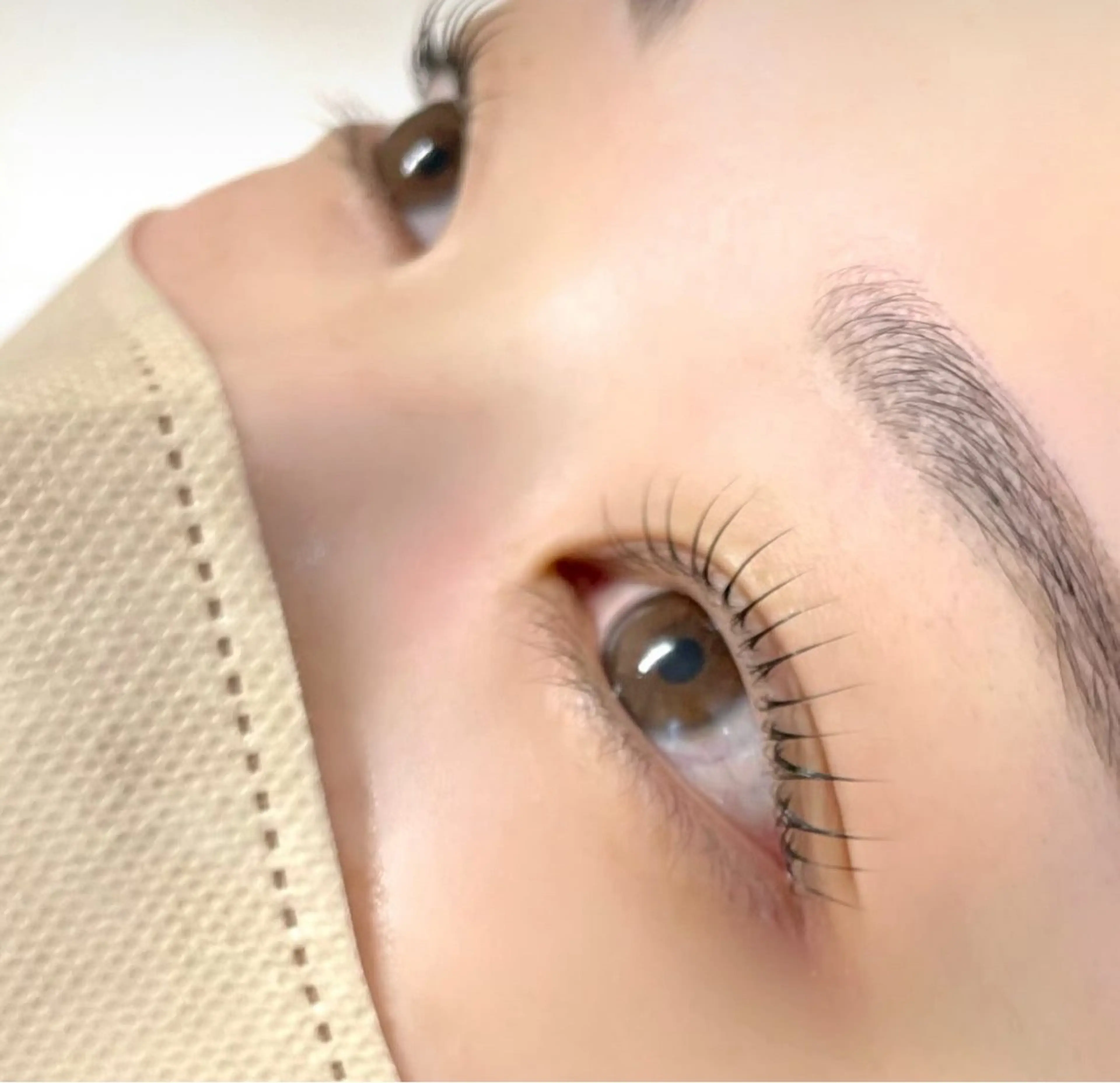 マツエク・マツパ eyelash 大正のマツエク・マツパデザイン