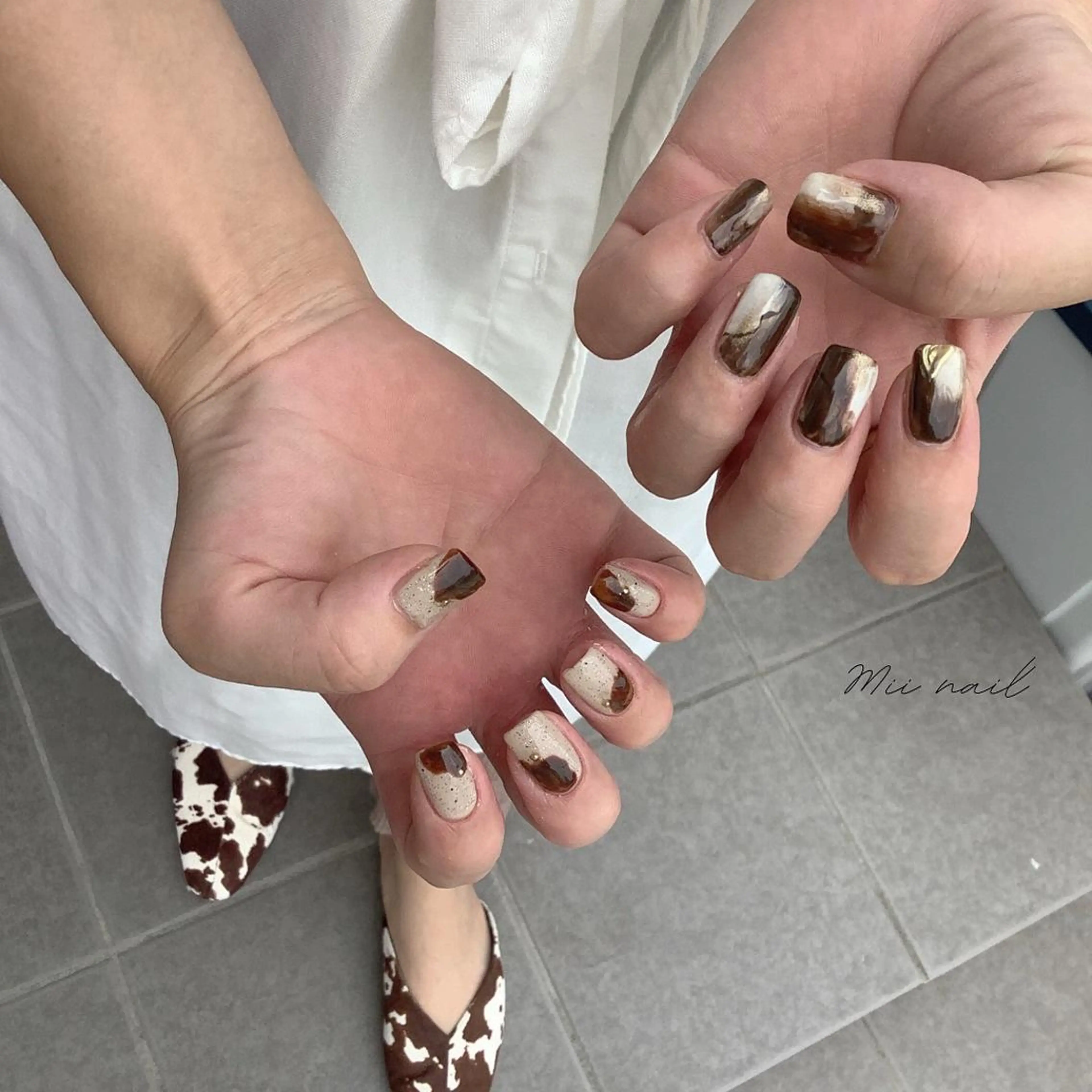 ネイル Mii nail いづみのその他イメージ