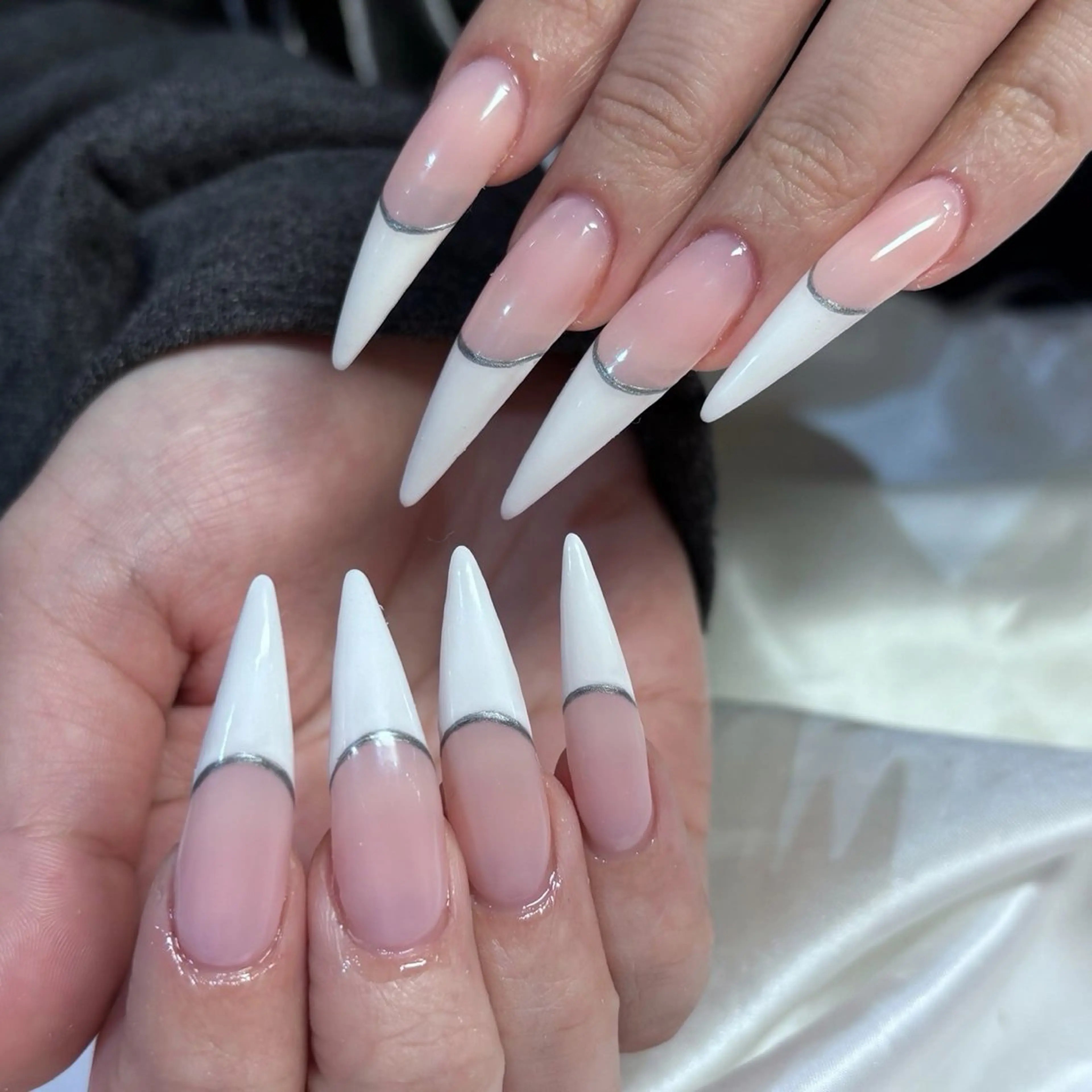 ネイル ハンドネイル Ashliy大宮♡ アシュリーのネイルデザイン