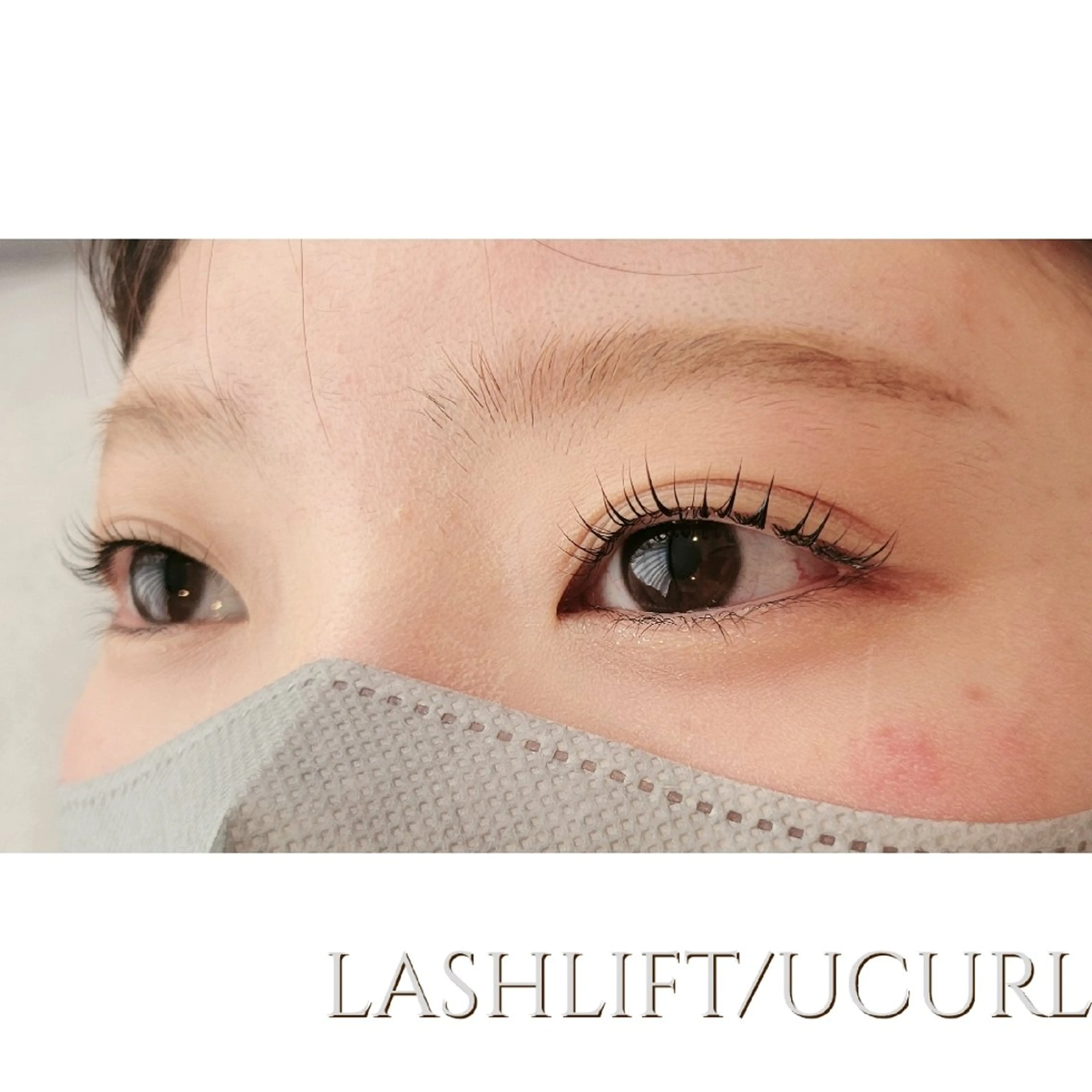 マツエク・マツパ マツパ esbymaison TAKIのマツエク・マツパデザイン