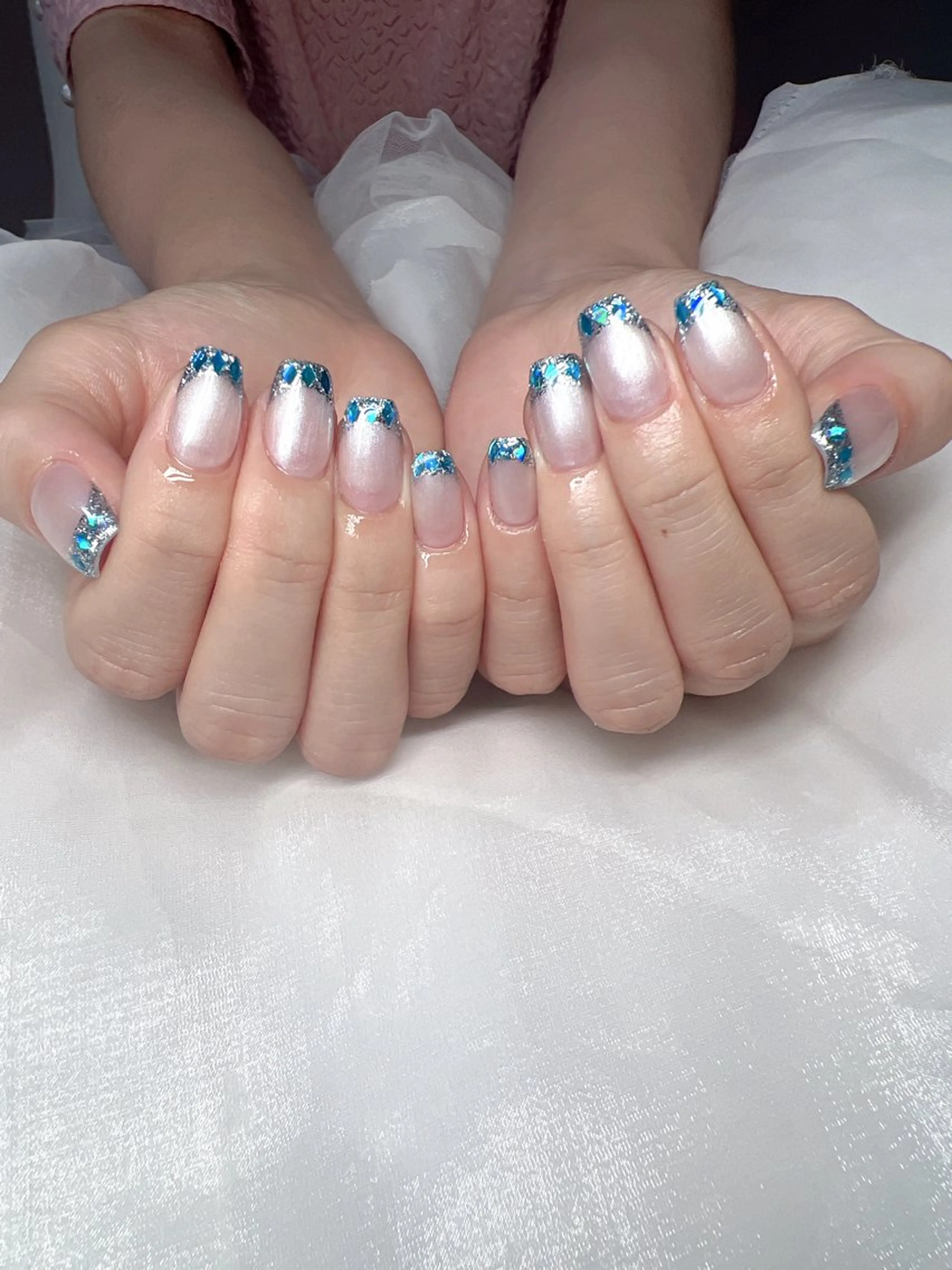 ネイル ハンドネイル Nailia Nail salon所属・Nailia nail salonのネイルデザイン