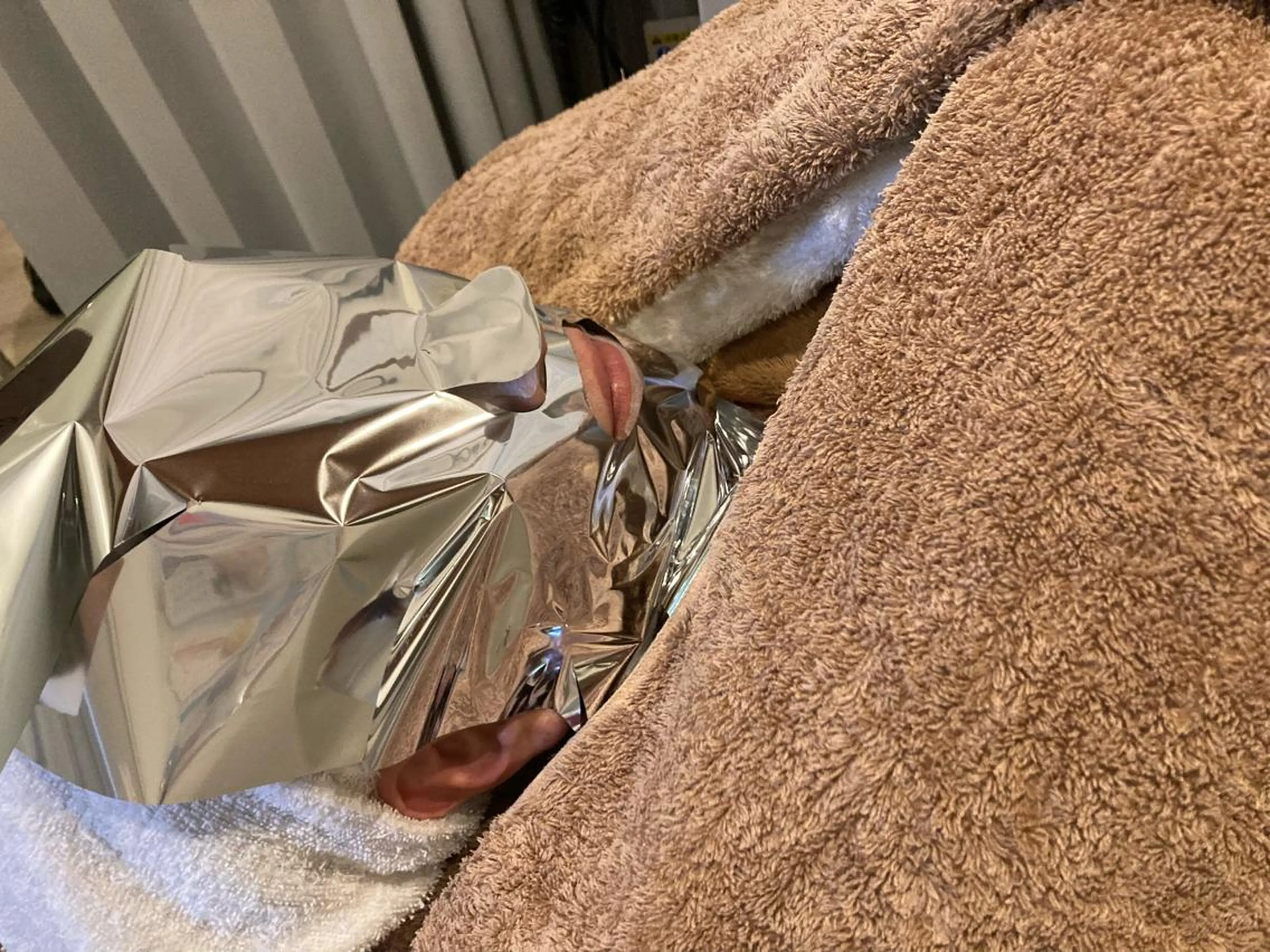 フェイシャルサロン ビアンカガーデンのエステ・リラクイメージ