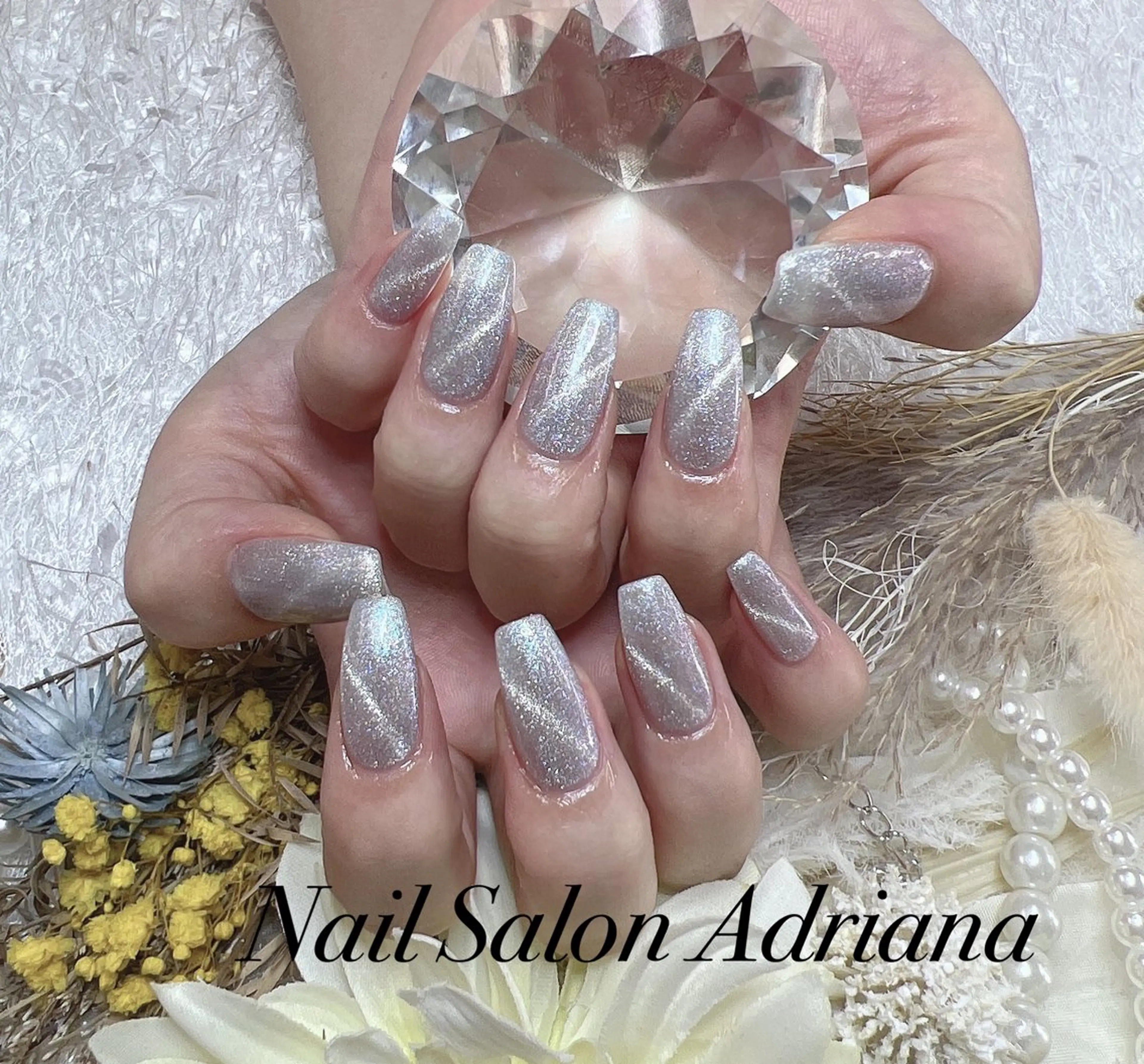 ネイル ADRIANA 大久保駅前徒歩2分のその他イメージ