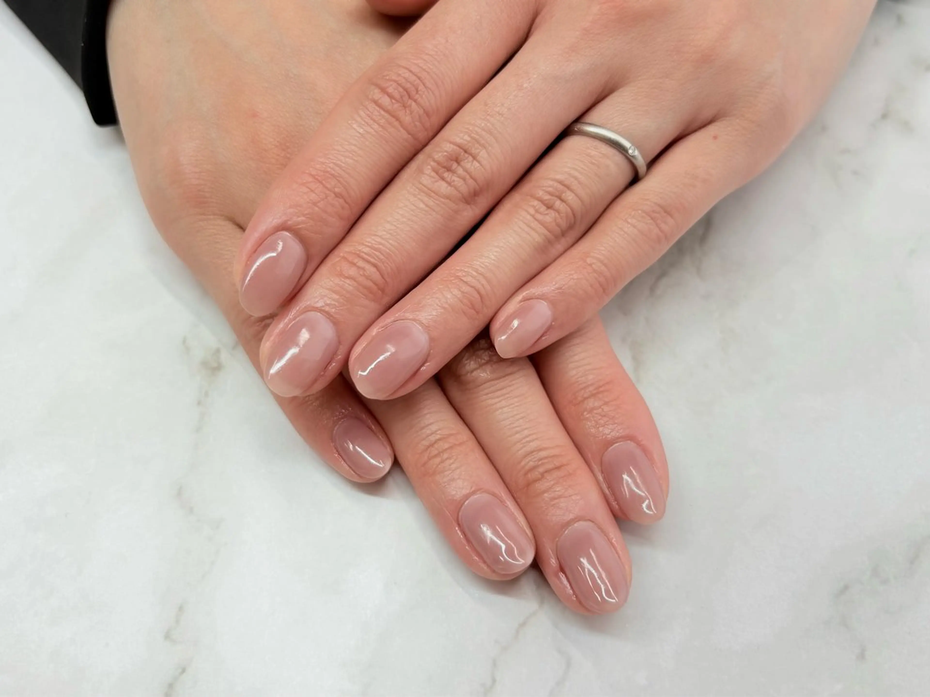 ネイル ハンドネイル Regene NIHEIのネイルデザイン