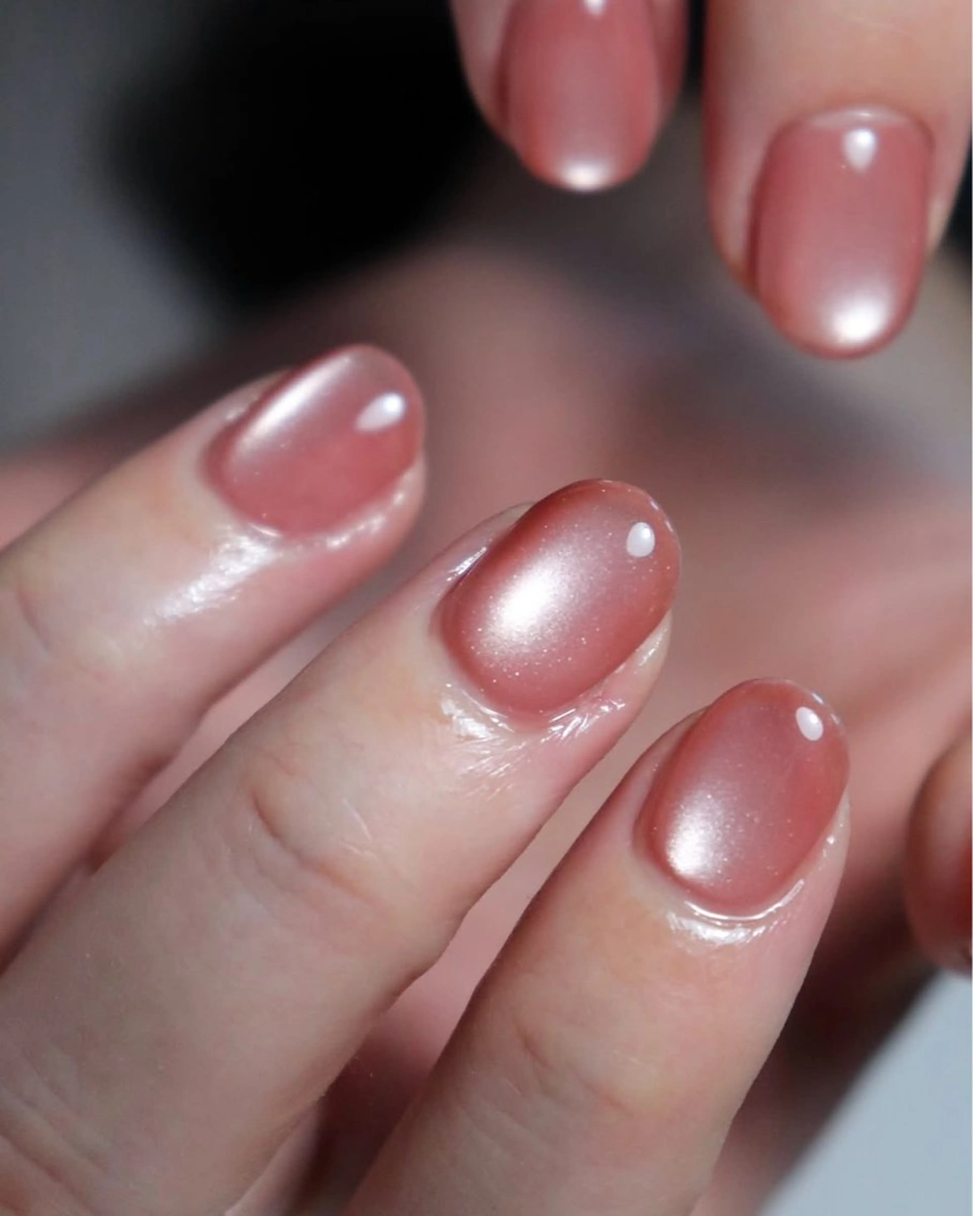 リピートNO1️⃣🙆‍♀️新規オフ無料､当店オフ無料🙆‍♀️マグネットワンカラー2色フラッシュ選ぶ可能の写真