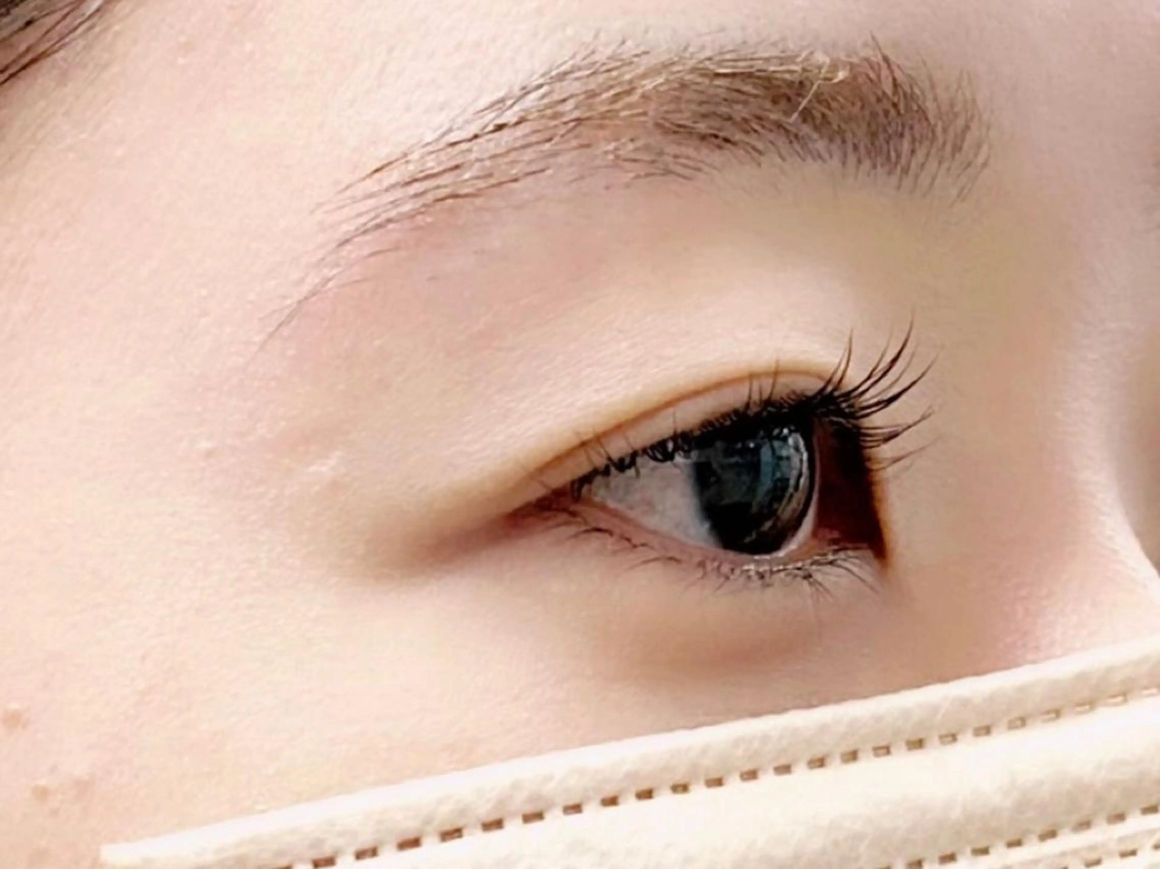 マツエク・マツパ 一重×まつ毛パーマ マツパ RITOMA ritomaのマツエク・マツパデザイン