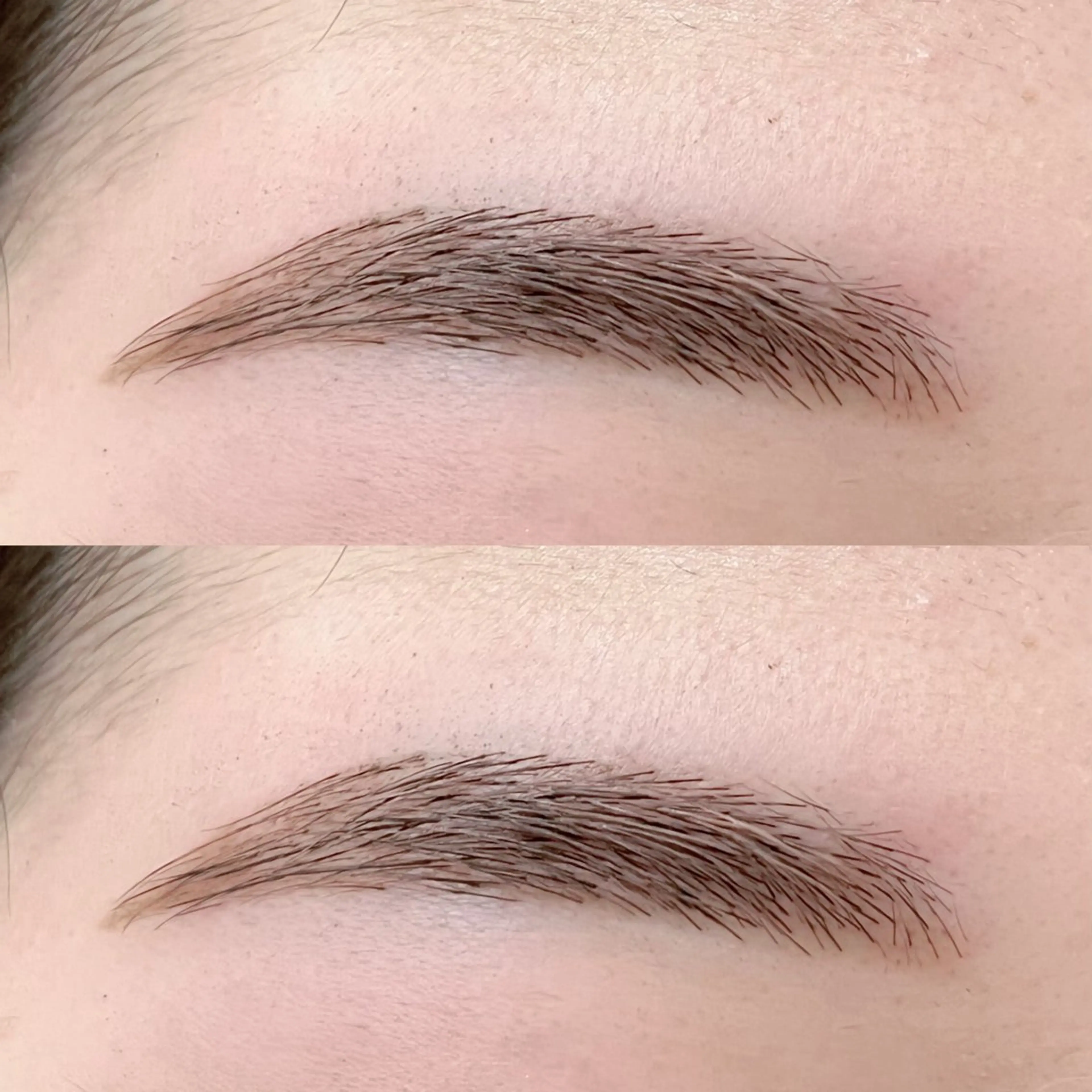 アイブロウ カネダ アイリストのマツエク・マツパデザイン