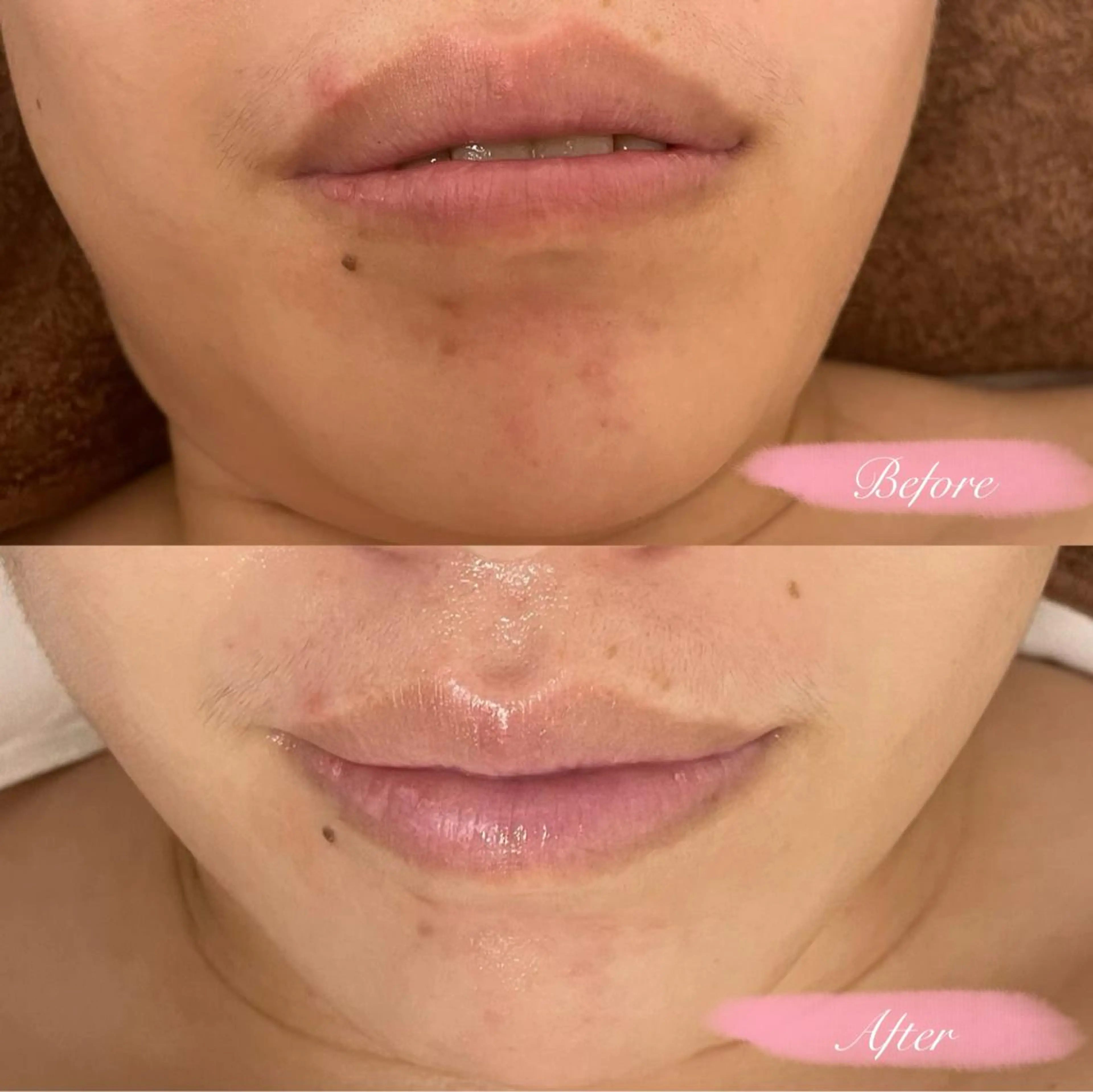 心斎橋　Voyage serein🌙のマツエク・マツパデザイン