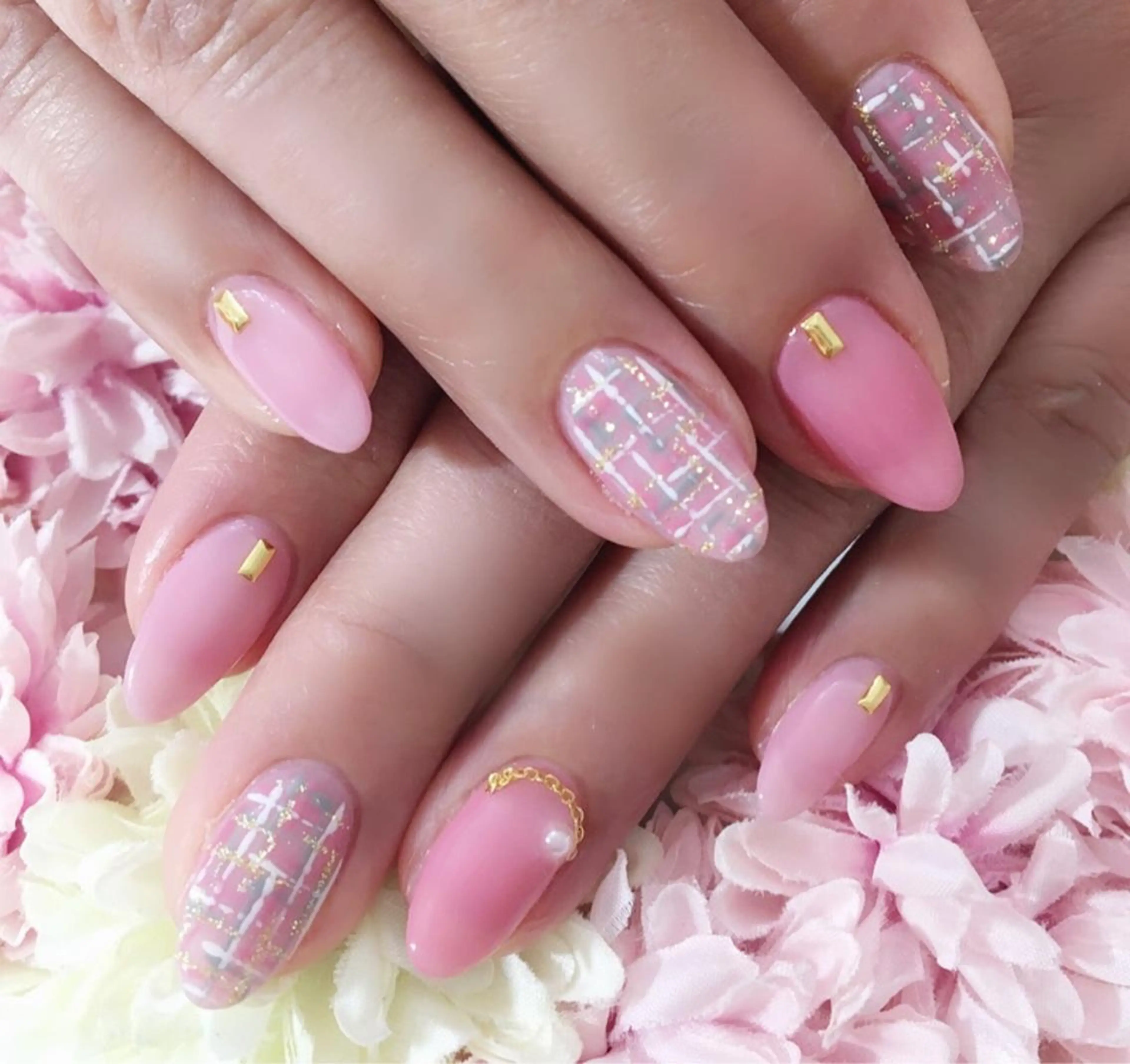 ネイル RIRI リリのネイルデザイン