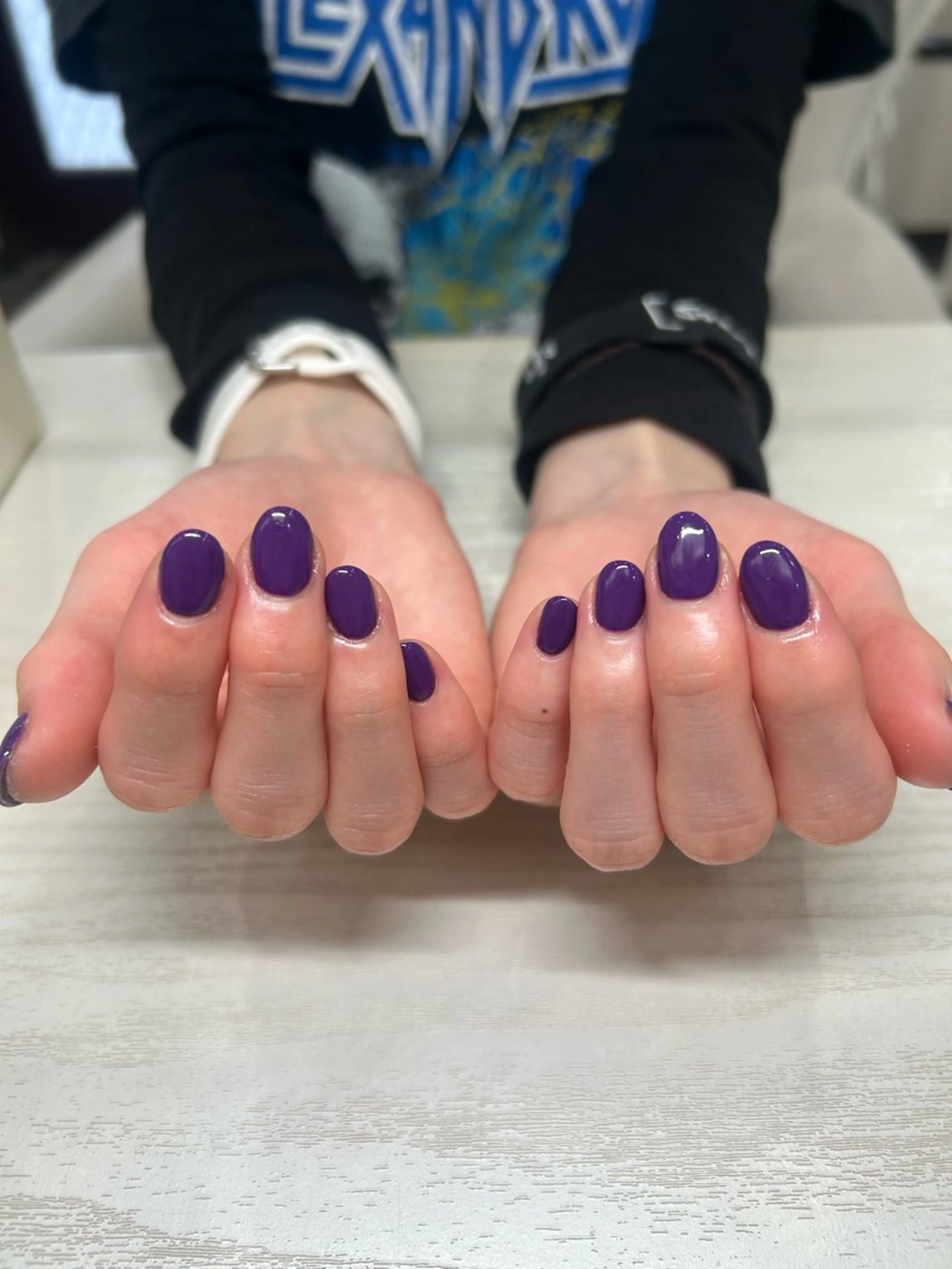 [オフなし]ワンカラー、グラデーションの写真