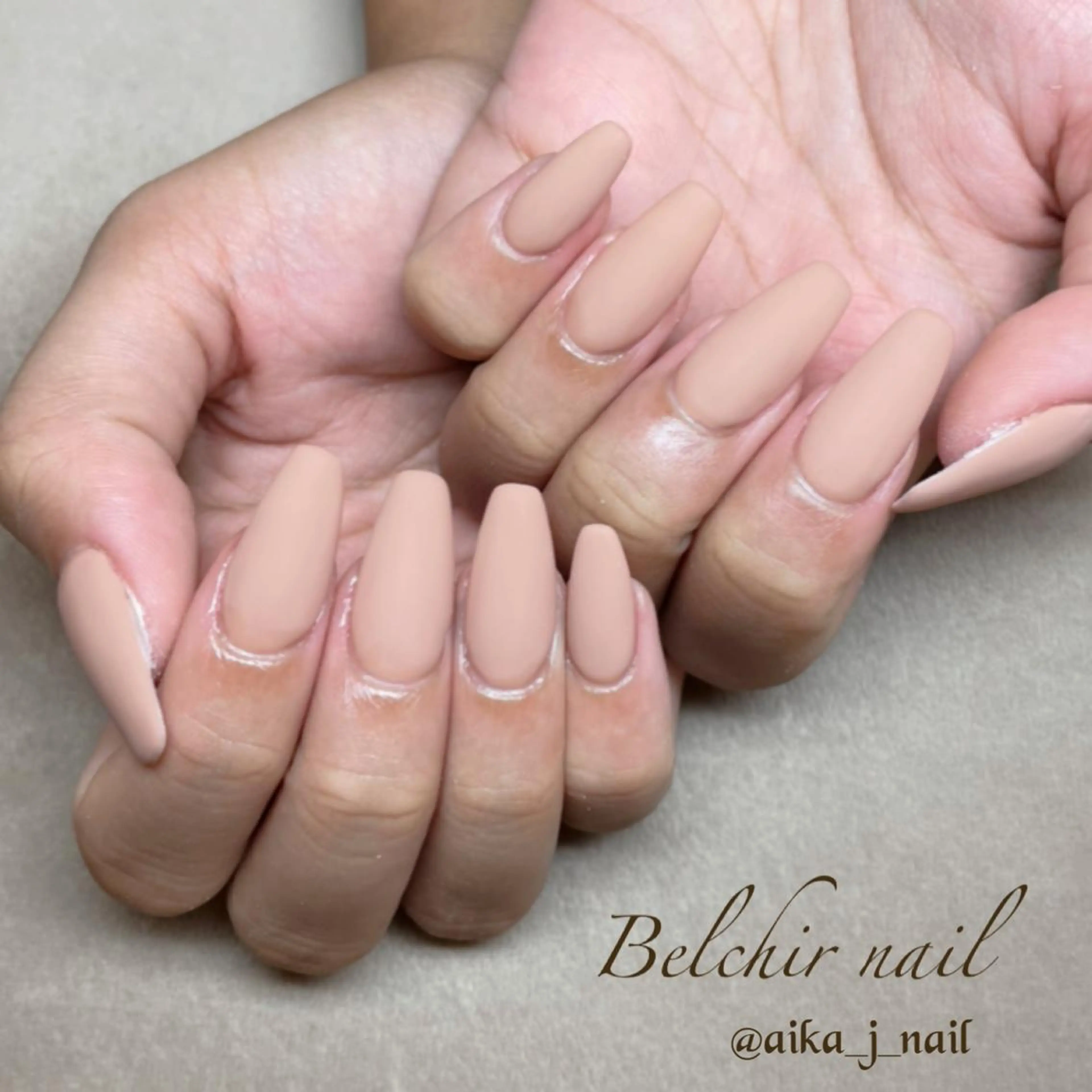 ネイル ハンドネイル efa Nail 🌺Okinawaのネイルデザイン