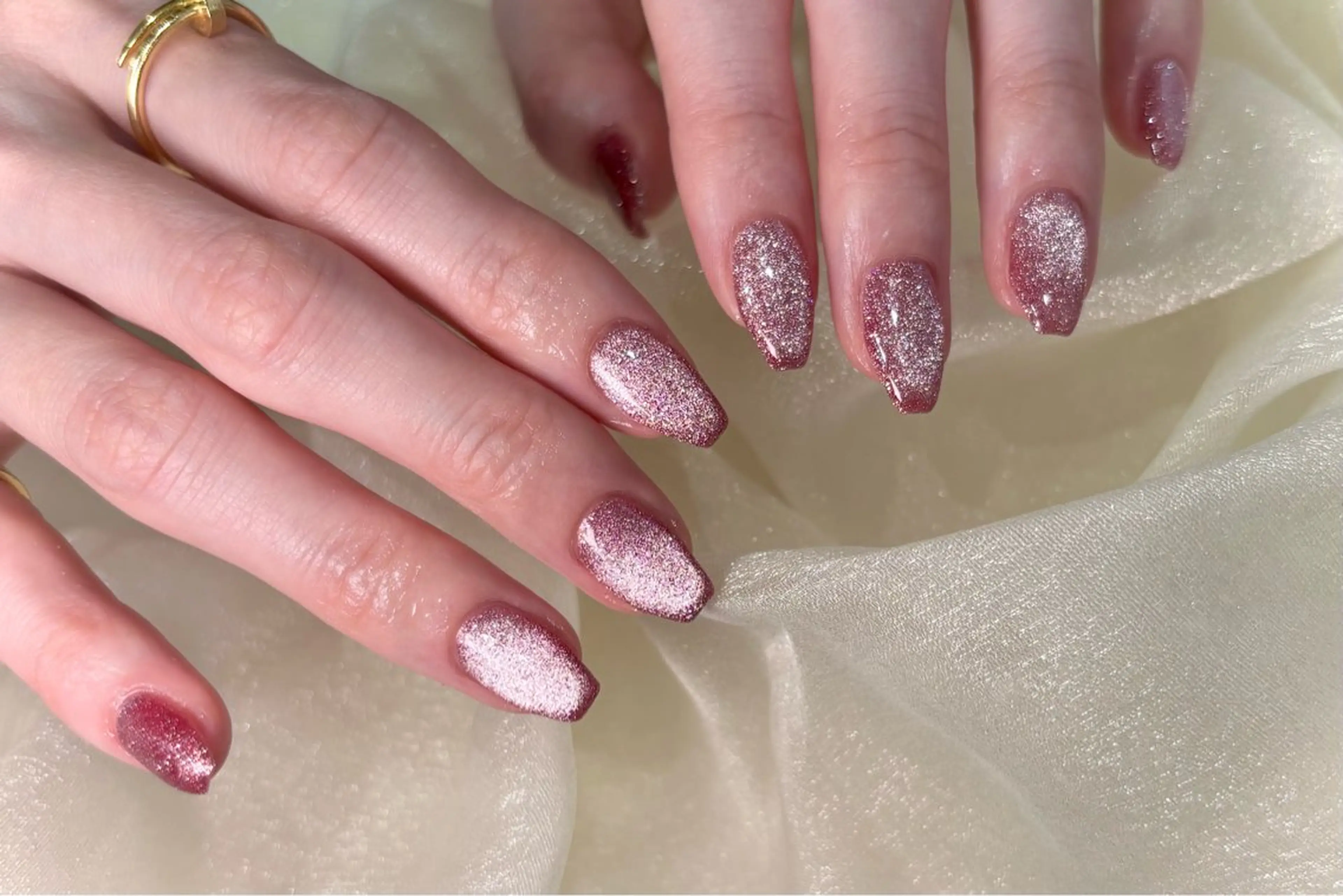ネイル ハンドネイル nail salon 8のネイルデザイン