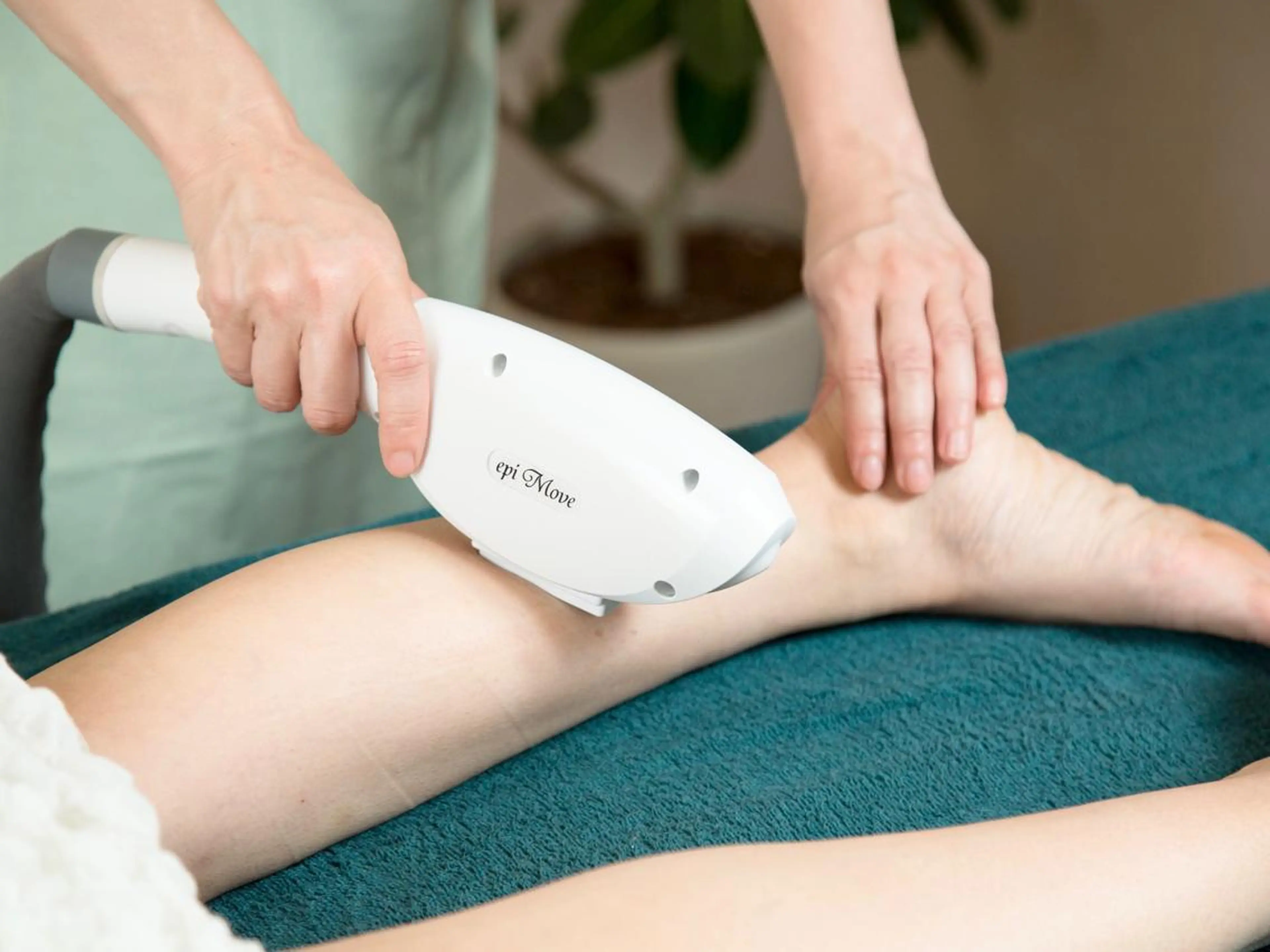 バストアップ専門/デ トックス/小顔コルギのエステ・リラクイメージ