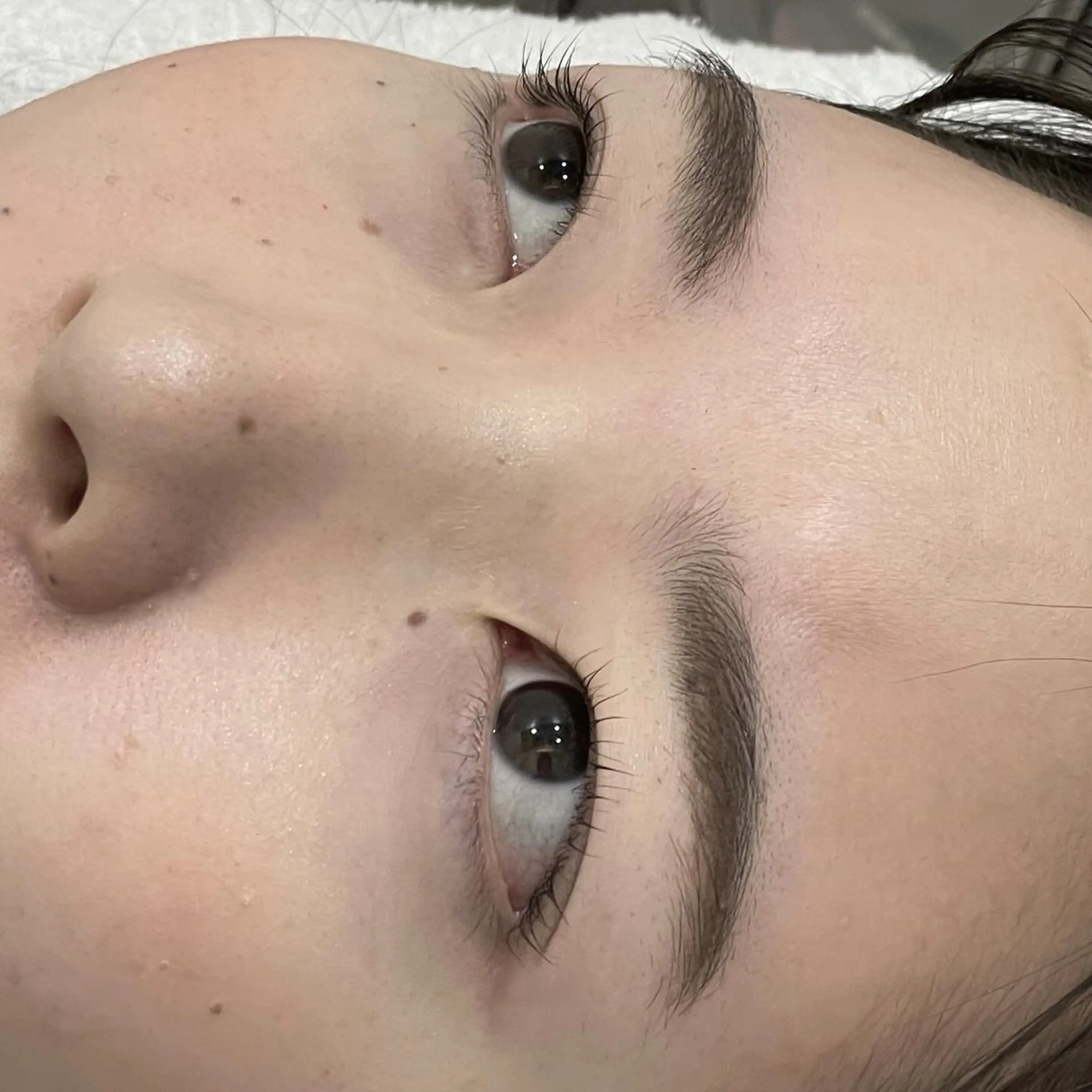 マツエク・マツパ まつげパーマ PROGRESS 🤍白井🤍のマツエク・マツパデザイン