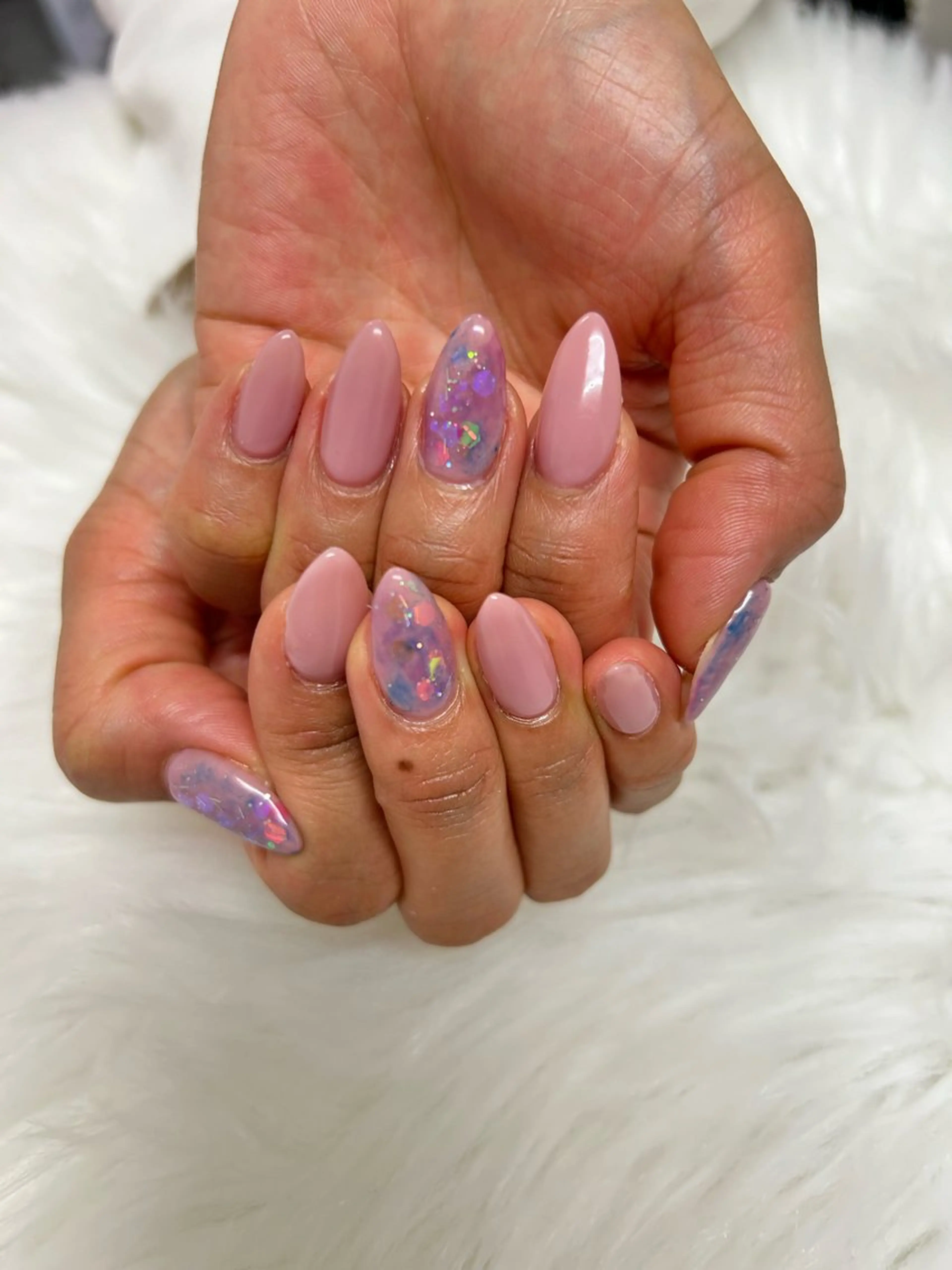 ネイル ono megumiのネイルデザイン