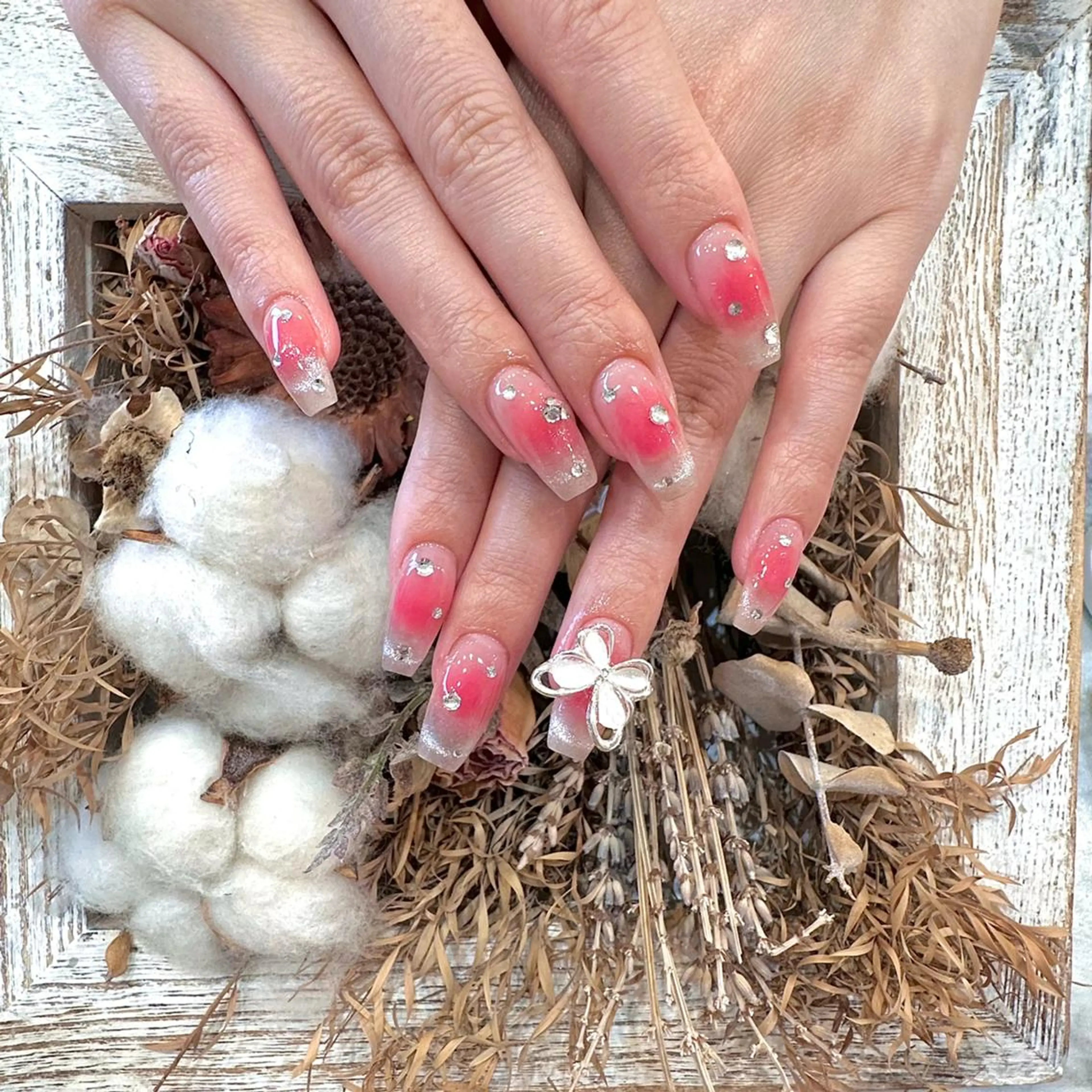 ネイル Rejoice Nail 高田馬場店のネイルデザイン