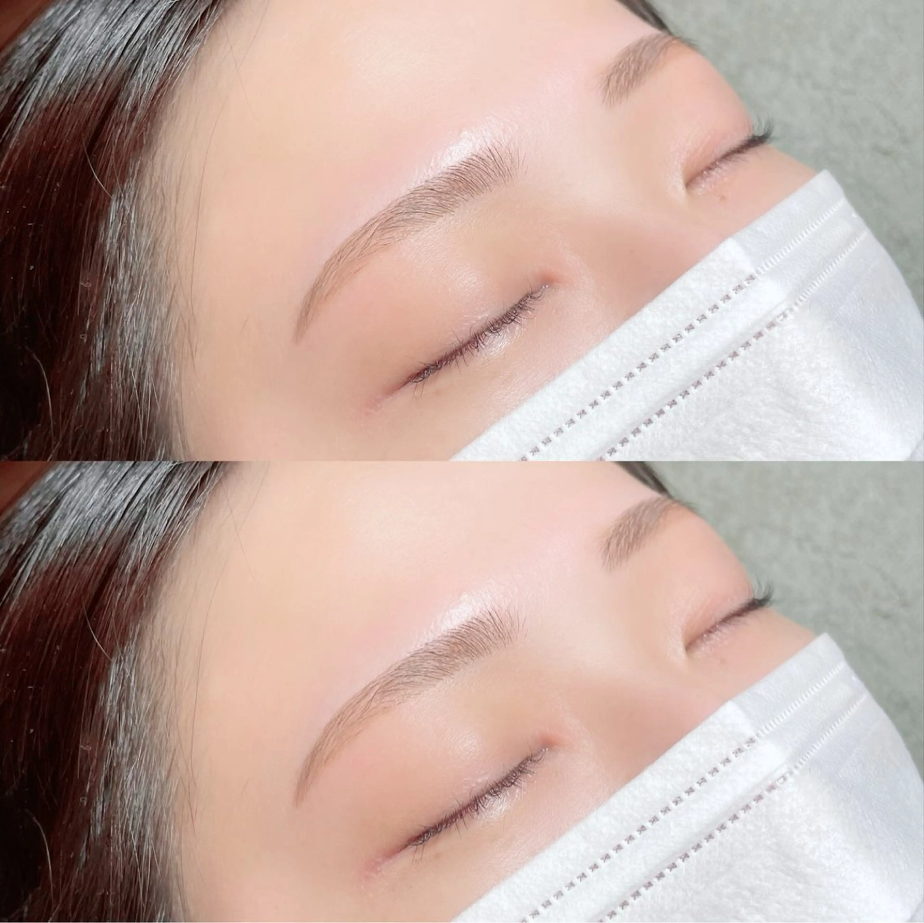 アイブロウ mignon /まつげパーマ・小顔のマツエク・マツパデザイン