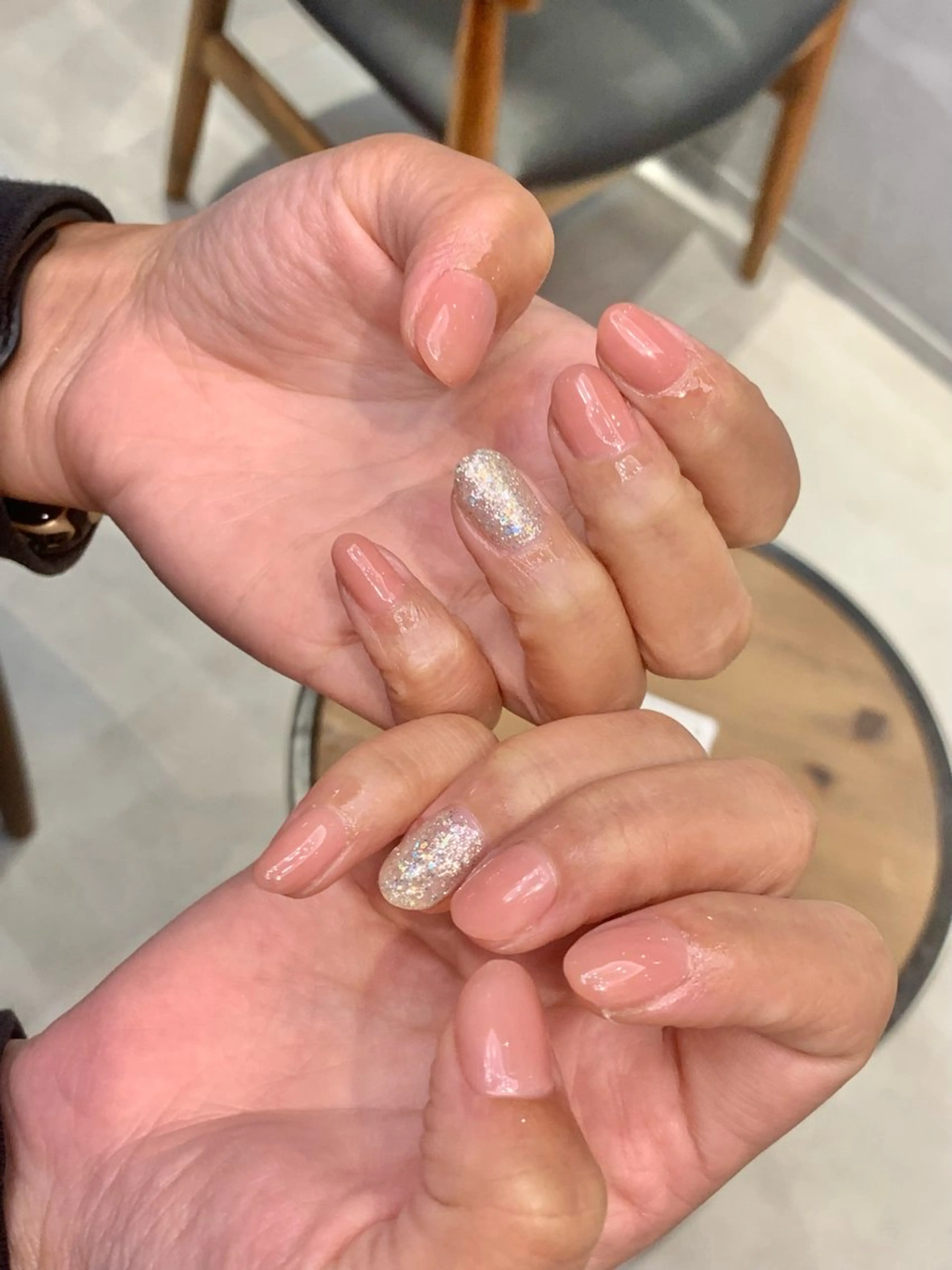 ネイル うるま市サロン Yuko Izawaのネイルデザイン