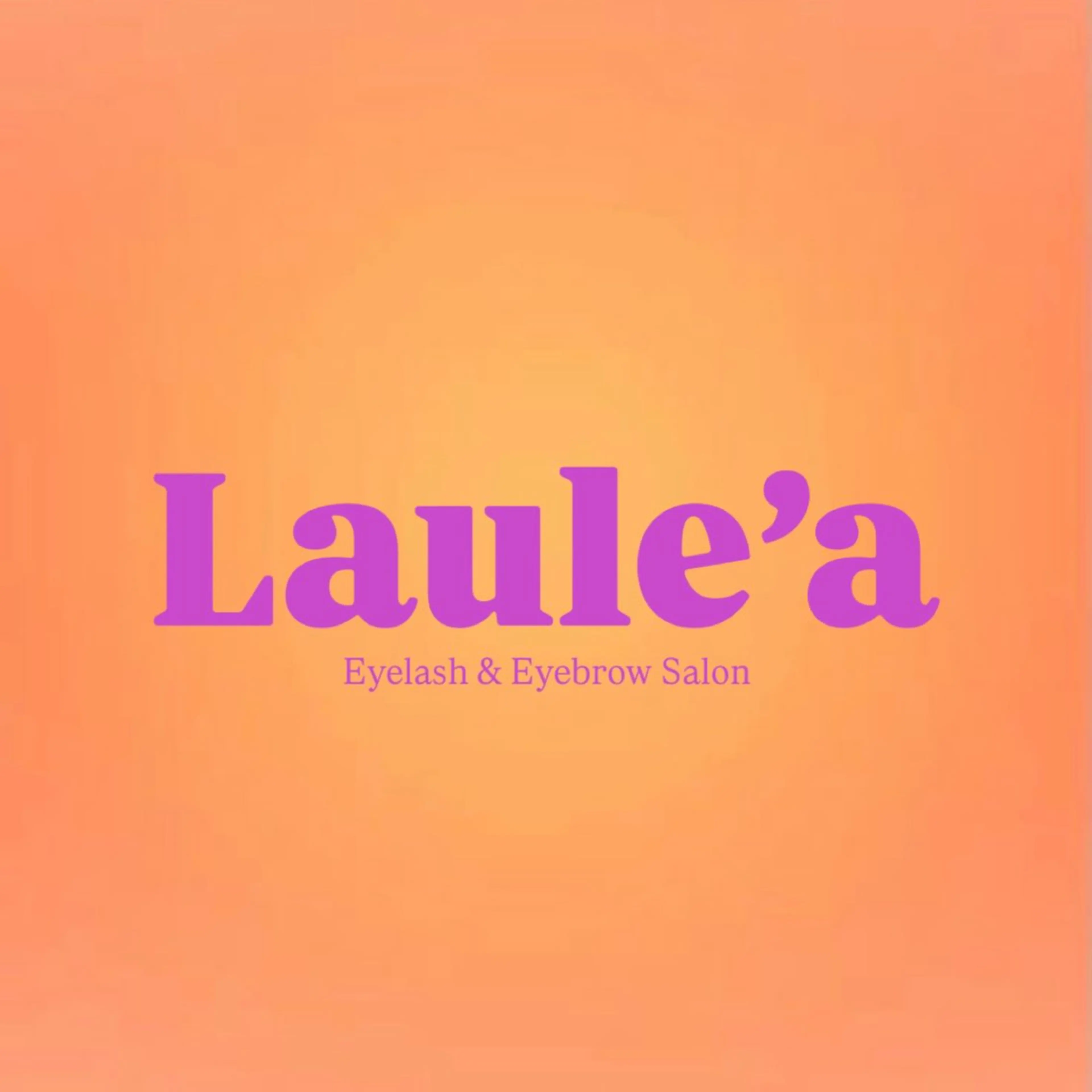 マツエク・マツパ その他 Laule’a / JURI♡の眉毛・アイブロウイメージ