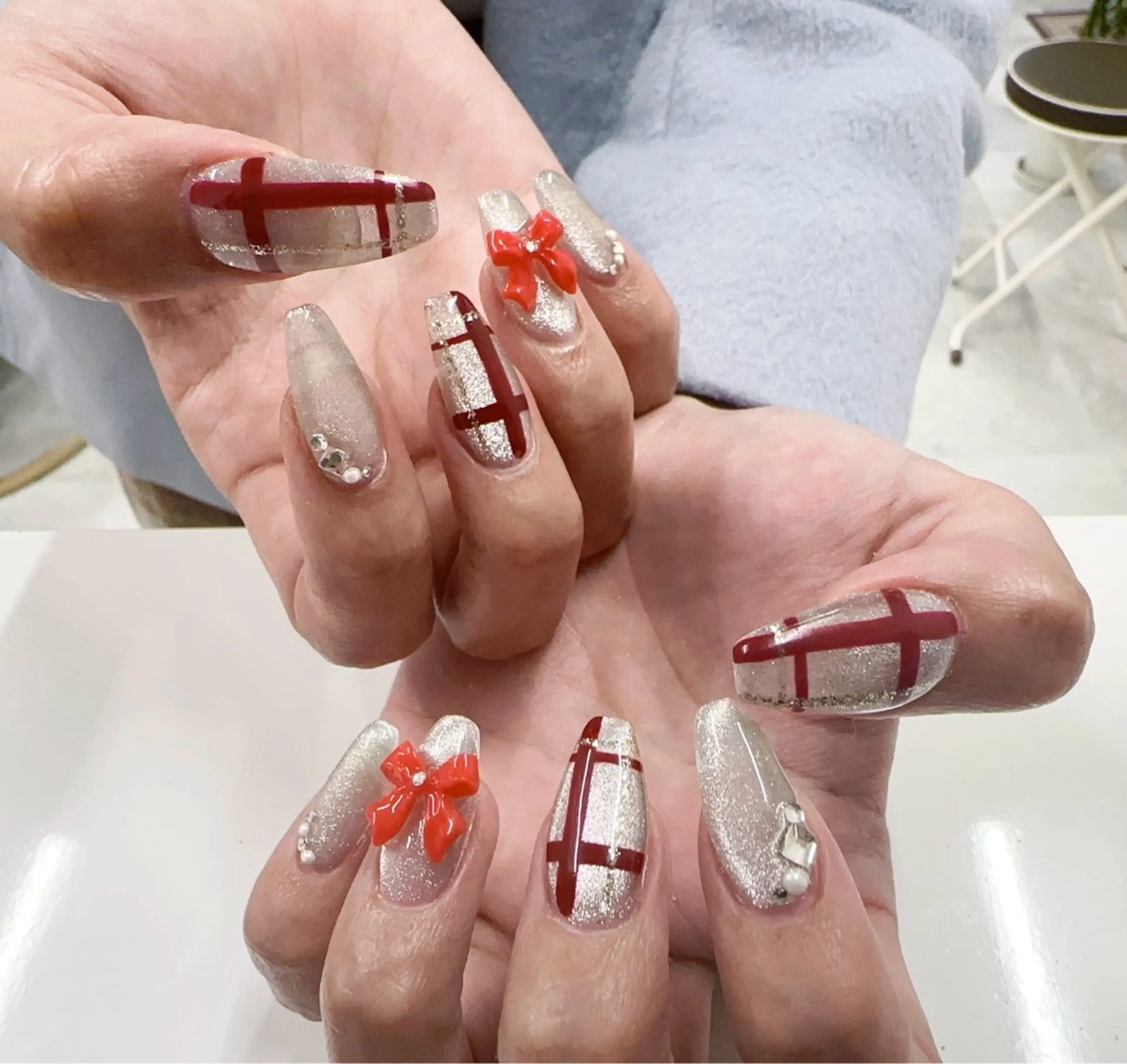 ネイル vimore ネイルサロンのネイルデザイン