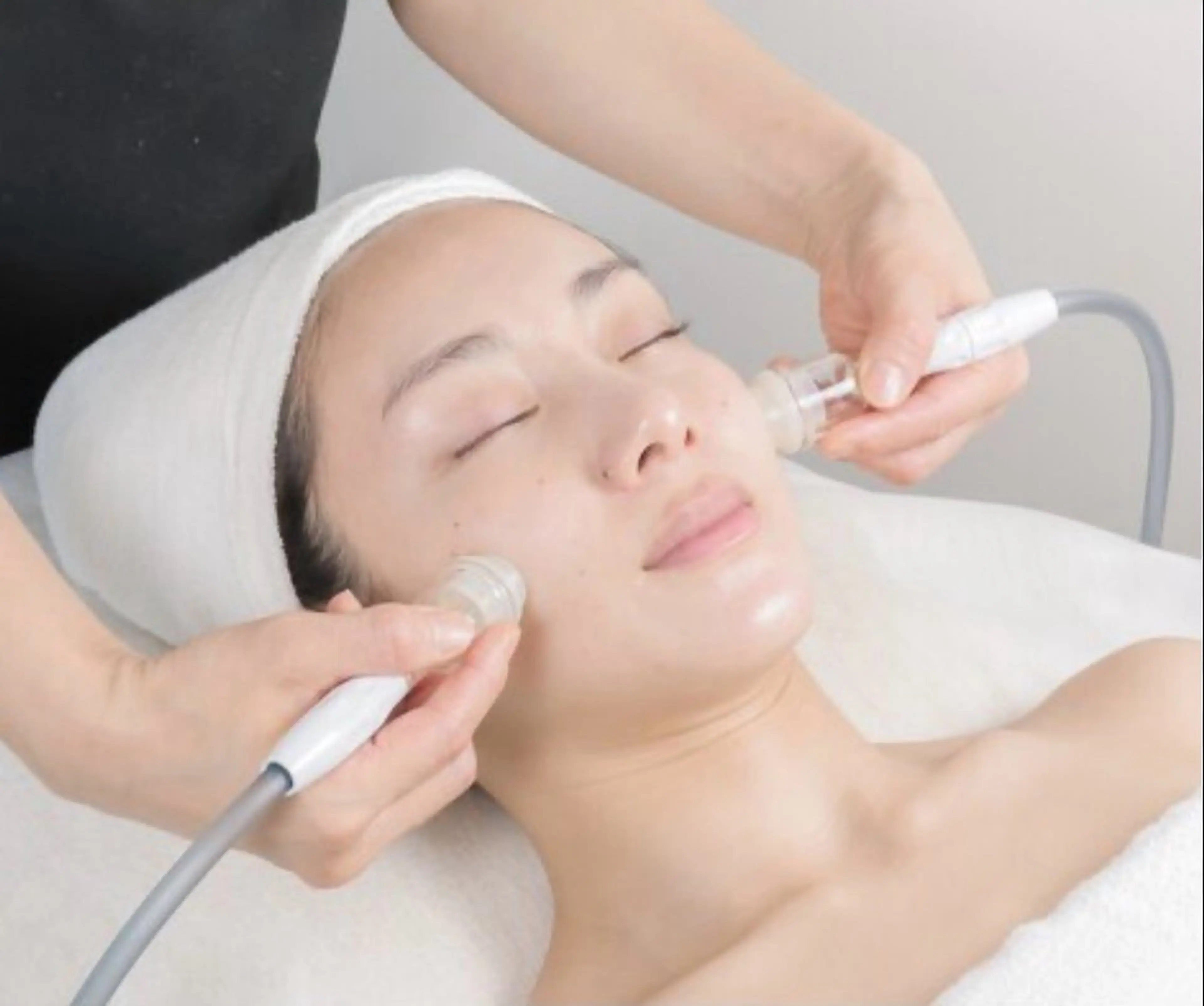 谷本 まいのエステ・リラクイメージ