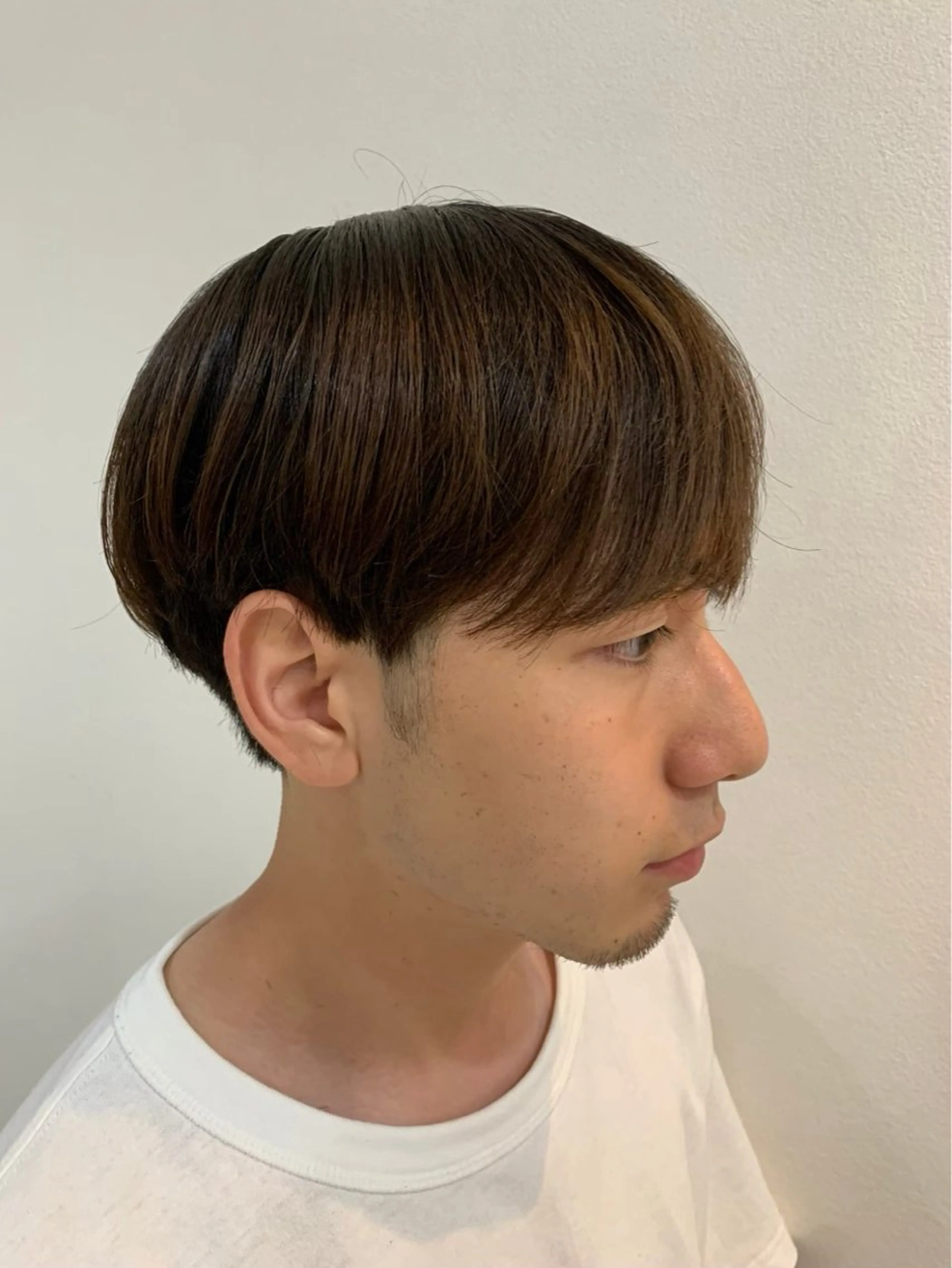 ショート 町田/メンズ特化/ フミヤの眉毛・アイブロウイメージ