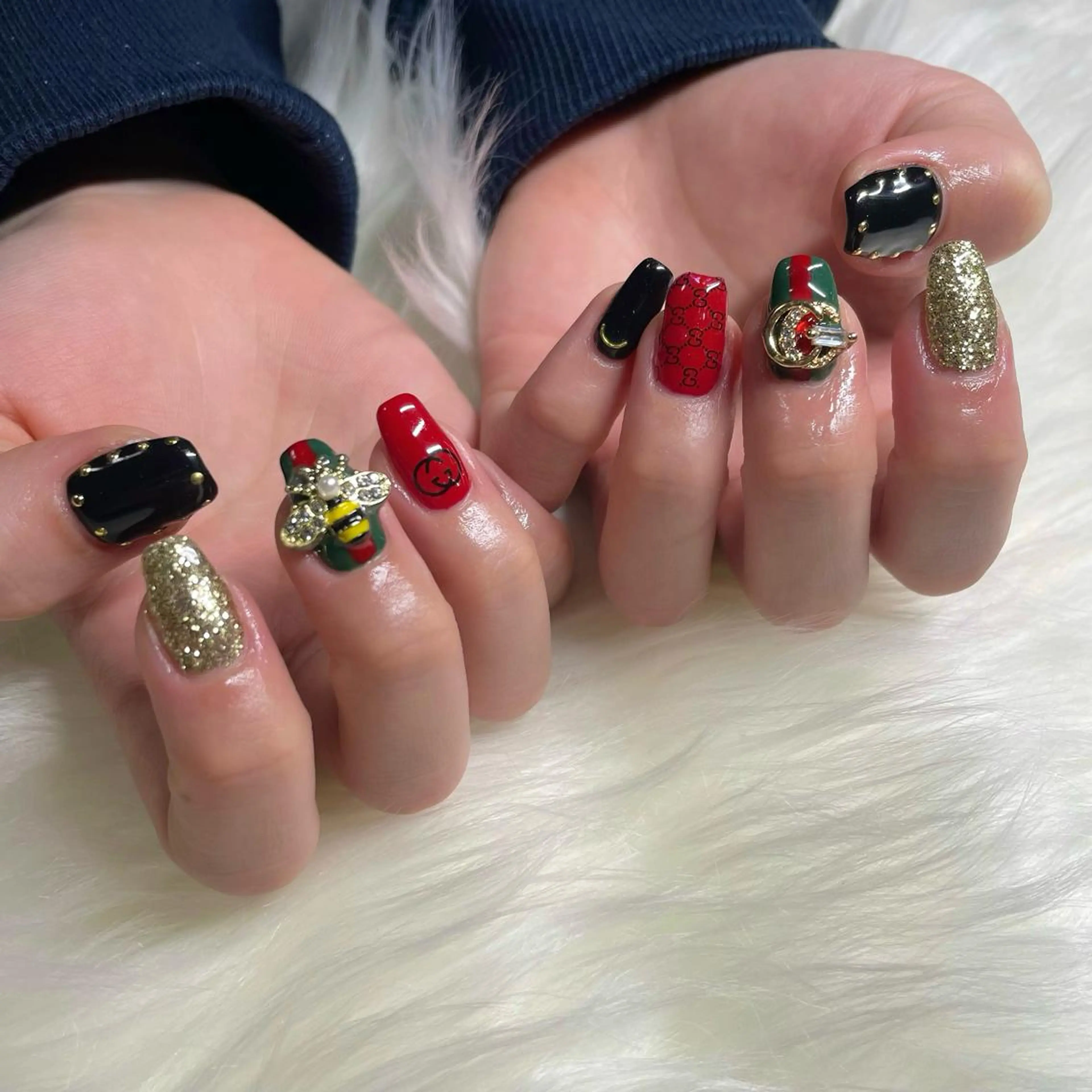 ネイル Sii nail 🤍SAKIのネイルデザイン